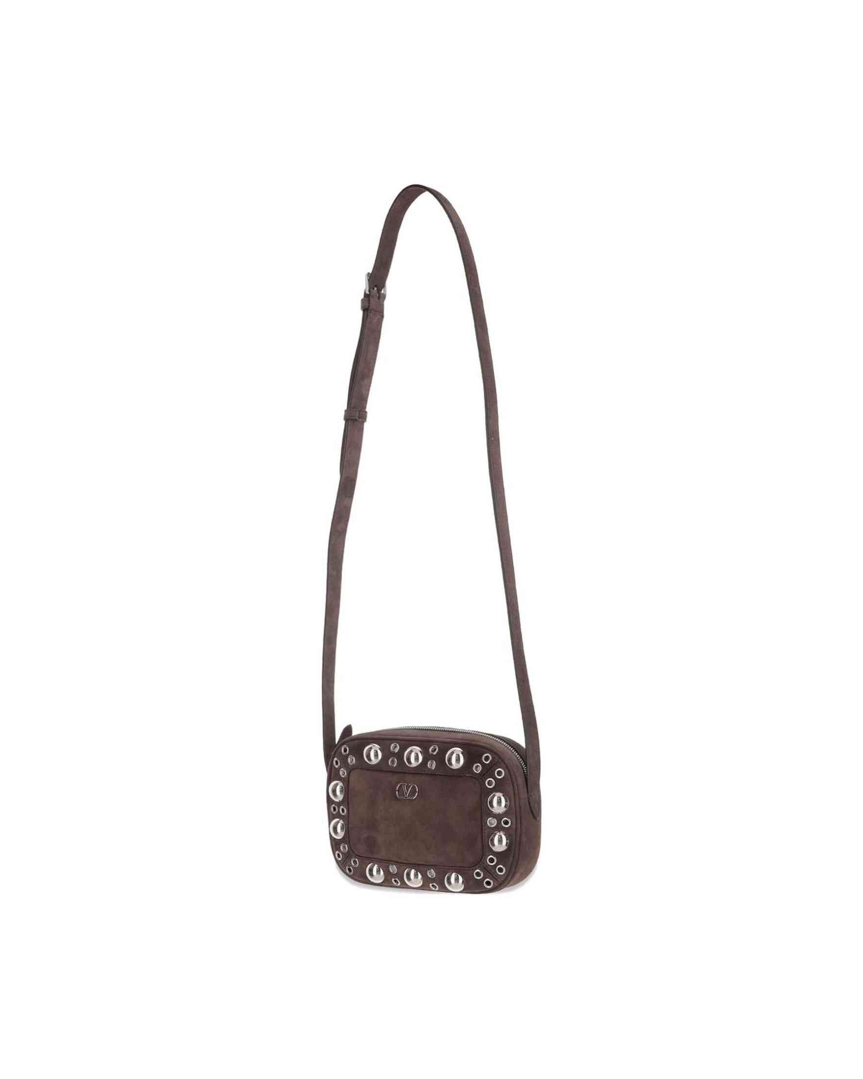 Valentino Garavani Nellcôte Cross Body Bag Glam Steals