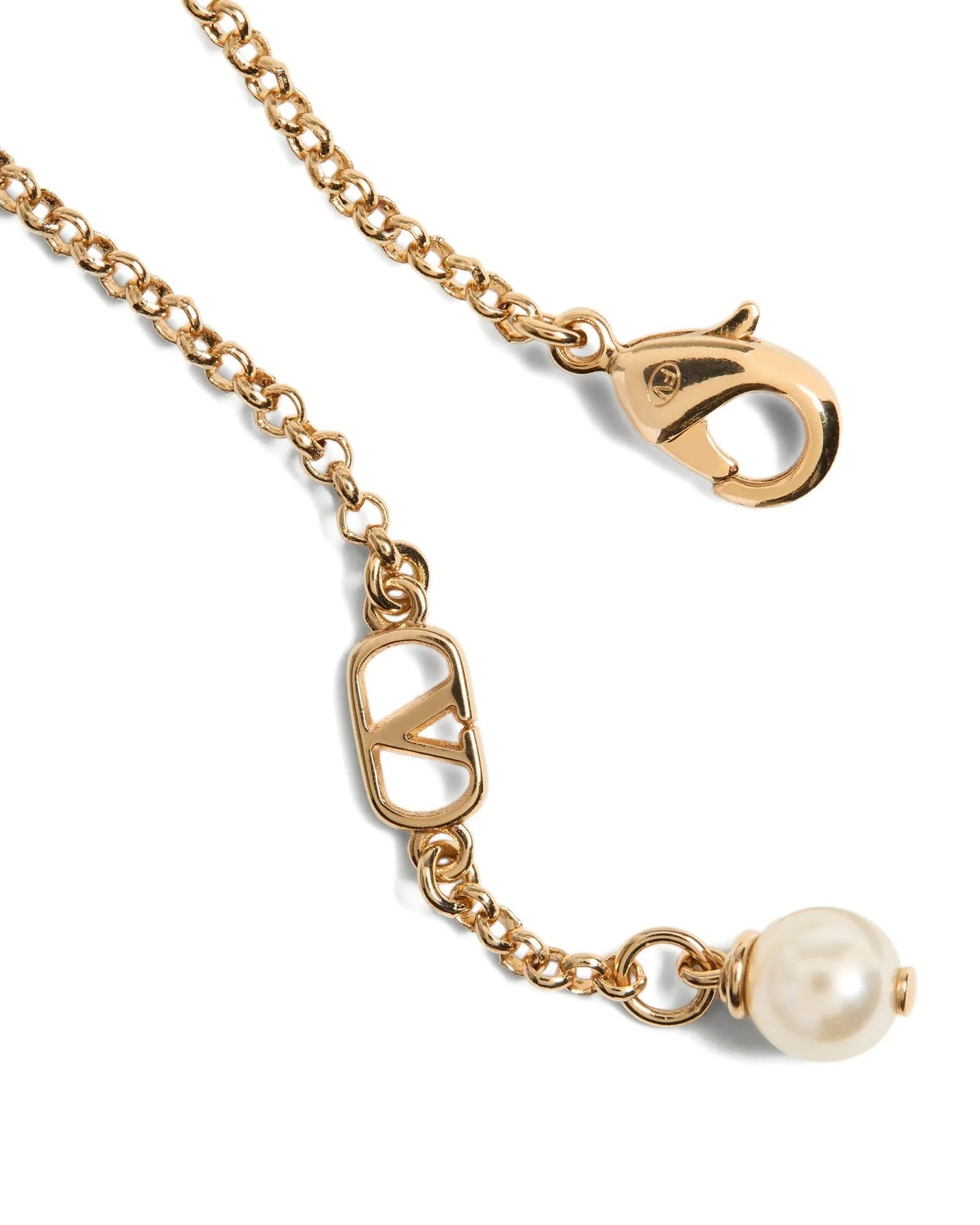 Valentino Garavani Ovalette Bracelet Glam Steals