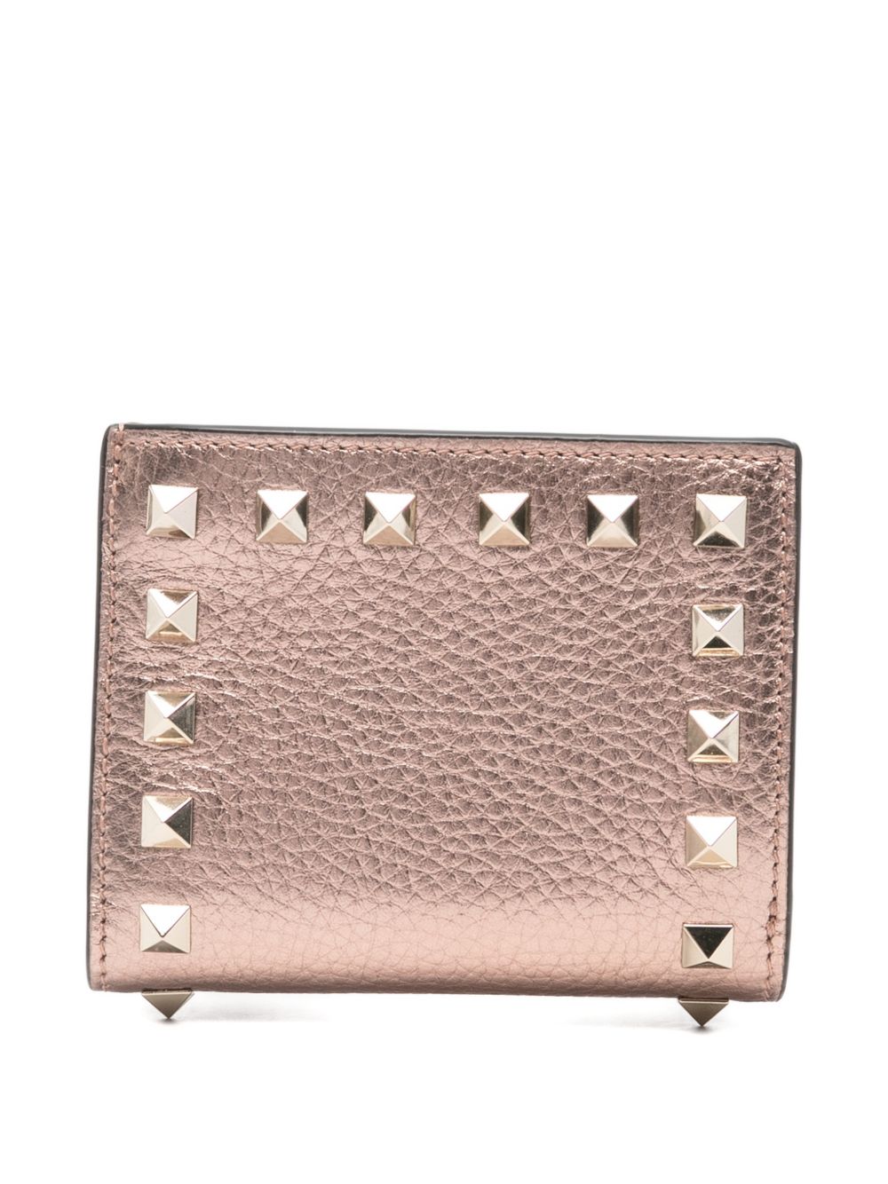 Valentino Garavani Pink Wallets Glam Steals