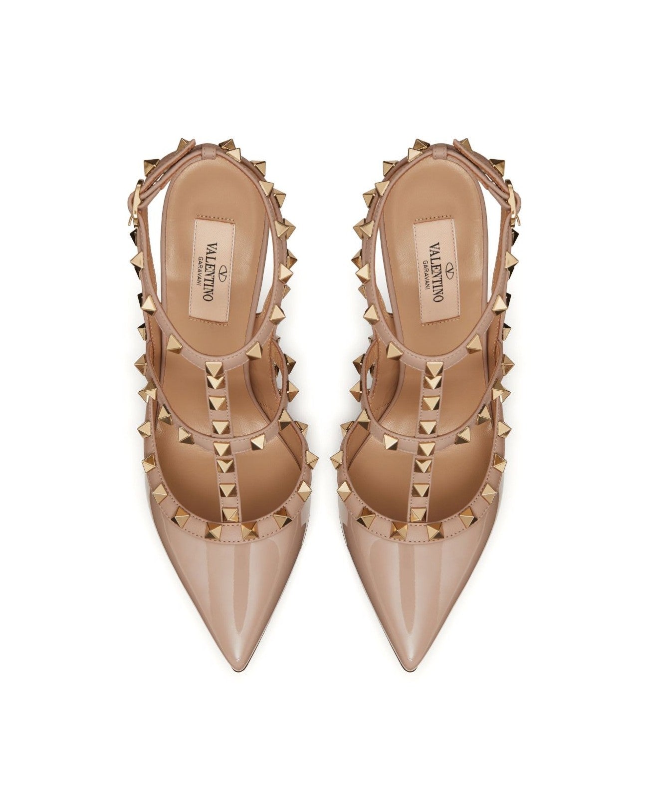 Valentino Garavani Powder Heel Glam Steals