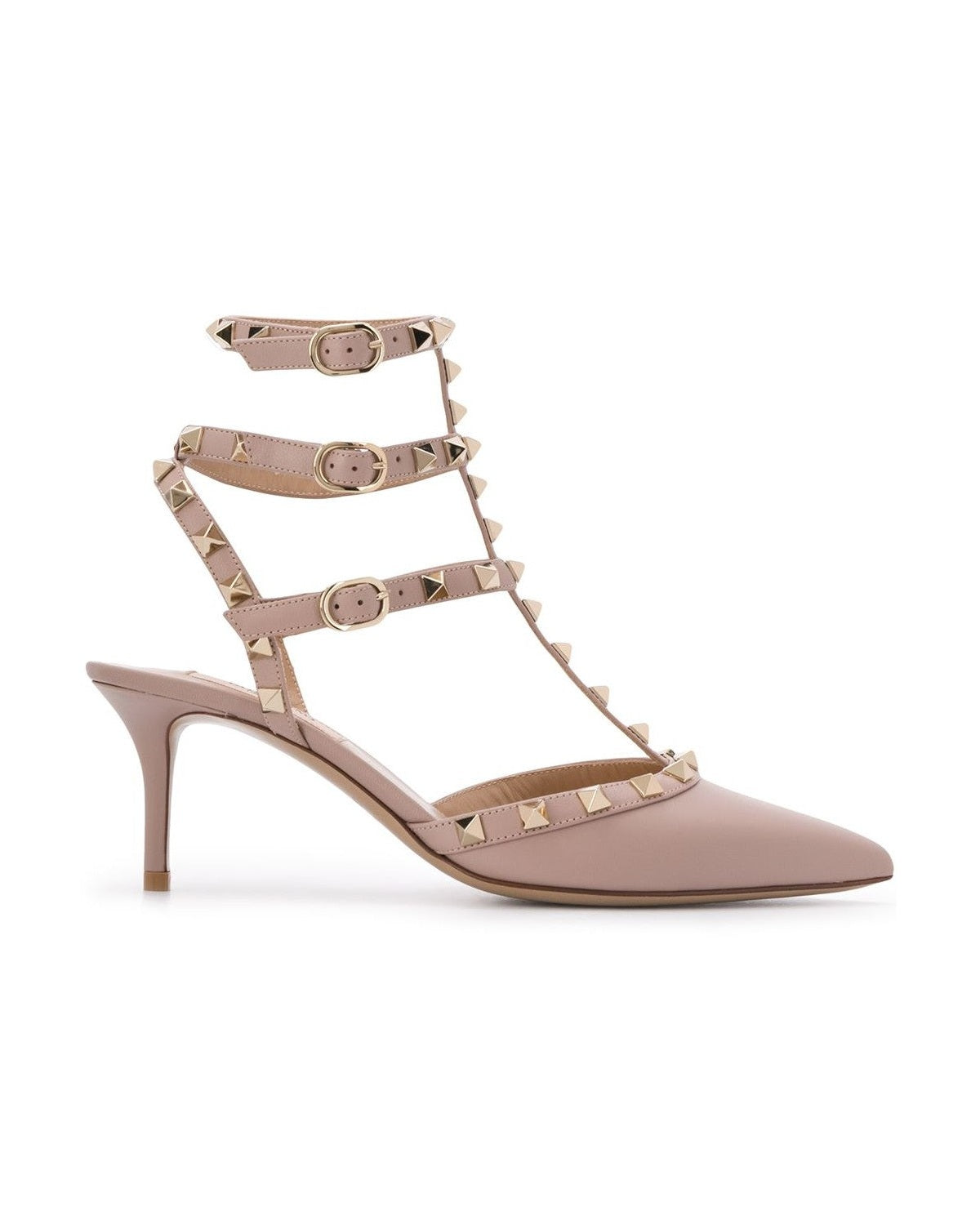 Valentino Garavani Powder Heel Glam Steals