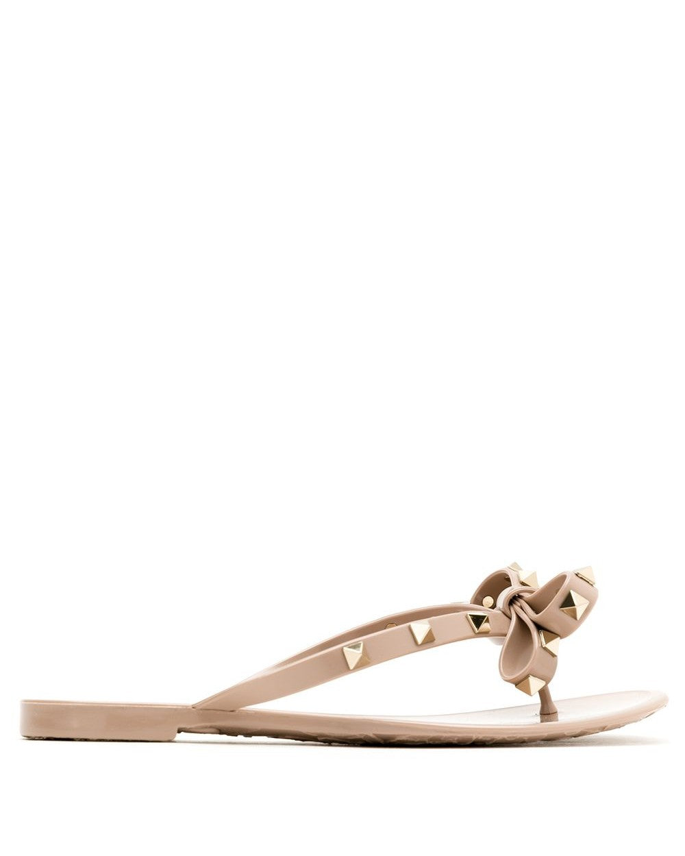 Valentino Garavani Powder Sandals Glam Steals