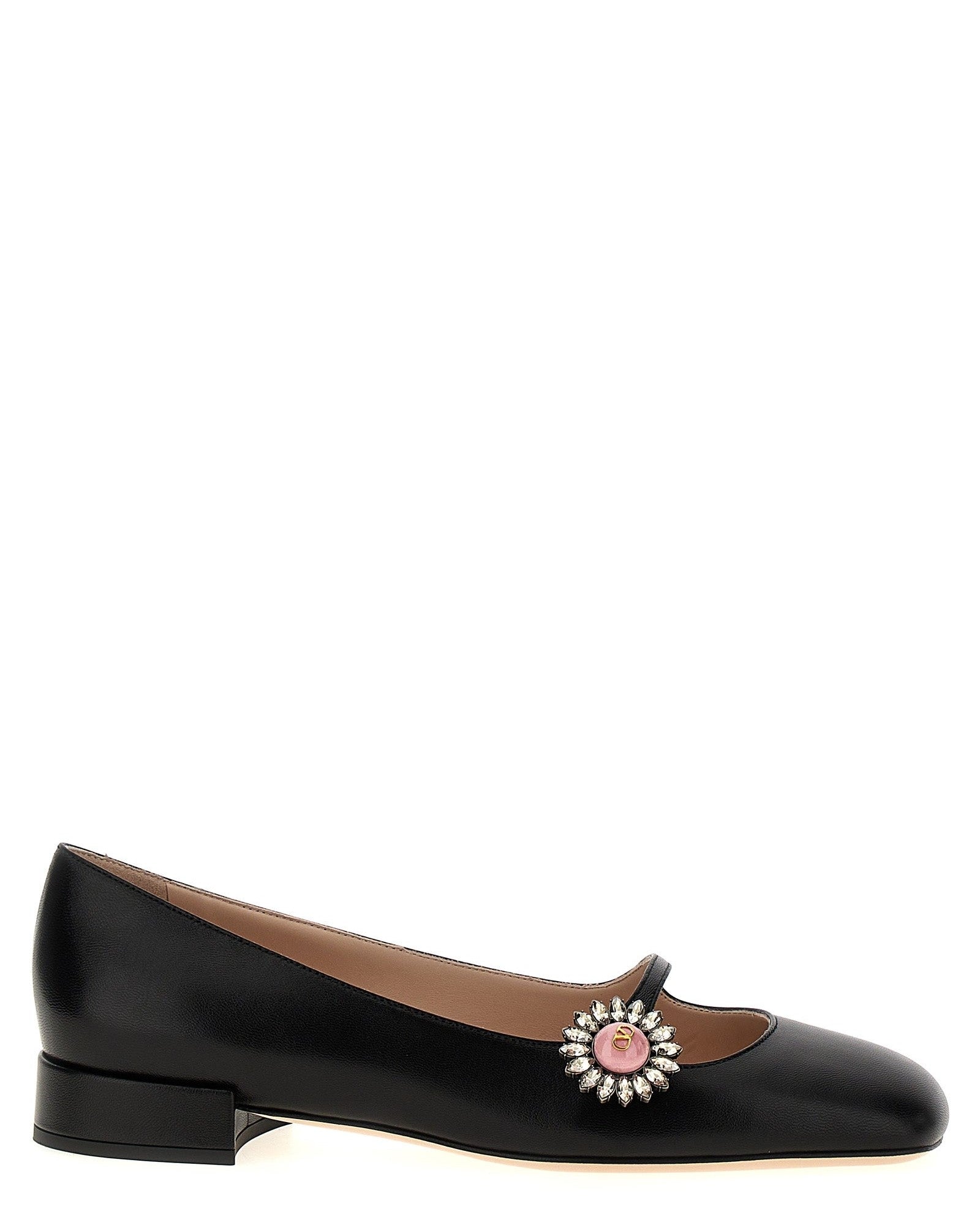 Valentino Garavani Preshoes Ballet Flats Glam Steals