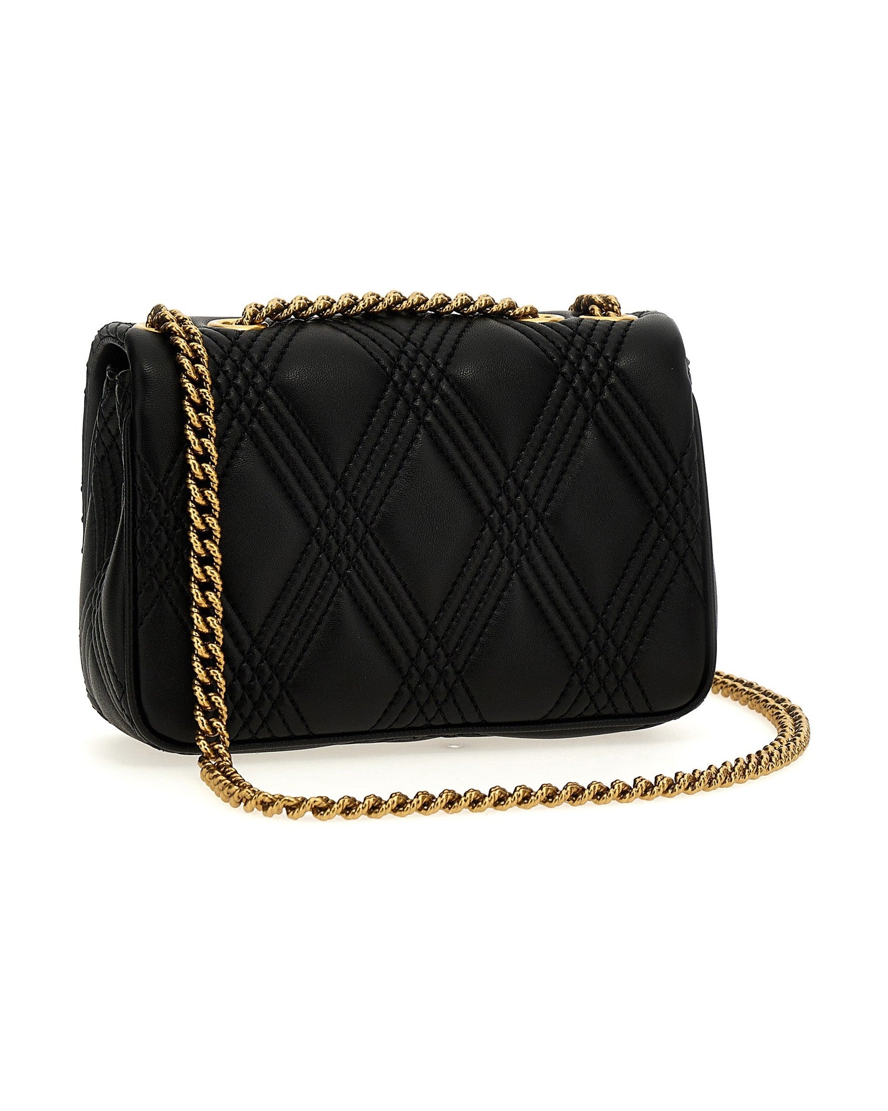 Valentino Garavani Quiltie 67 Shoulder Bag Shoulder