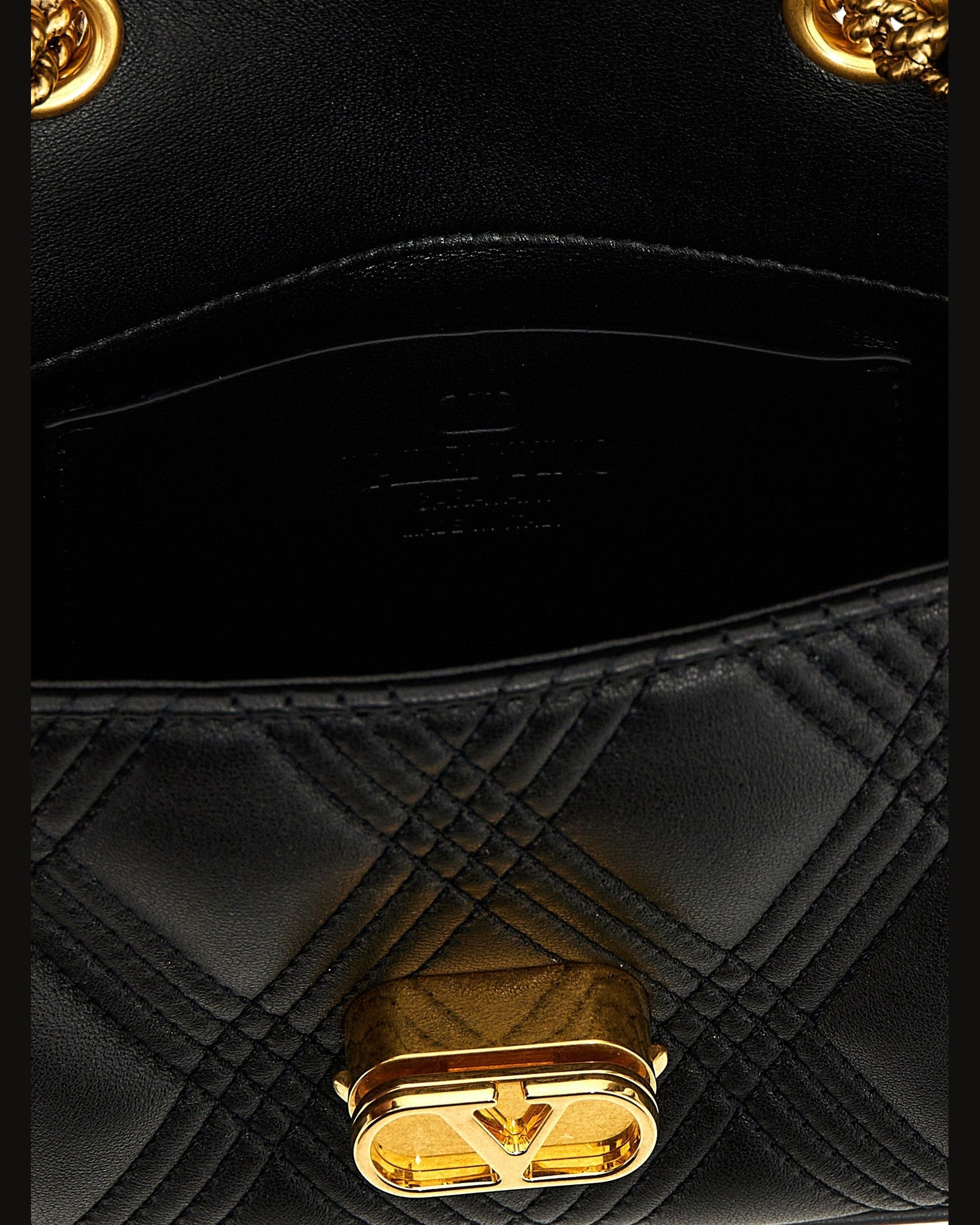 Valentino Garavani Quiltie 67 Shoulder Bag Shoulder