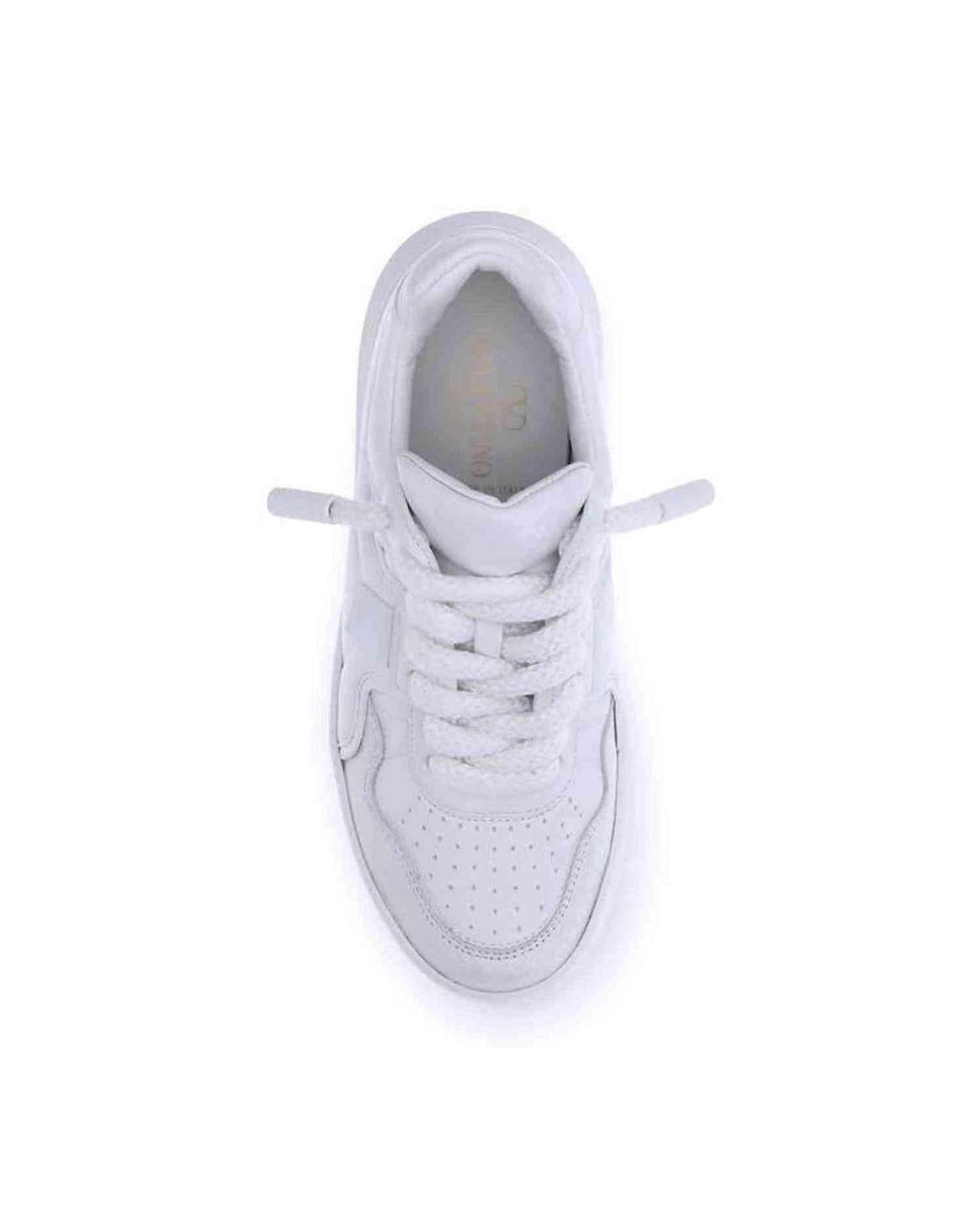 Valentino Garavani Reedots Xl Sneakers Glam Steals