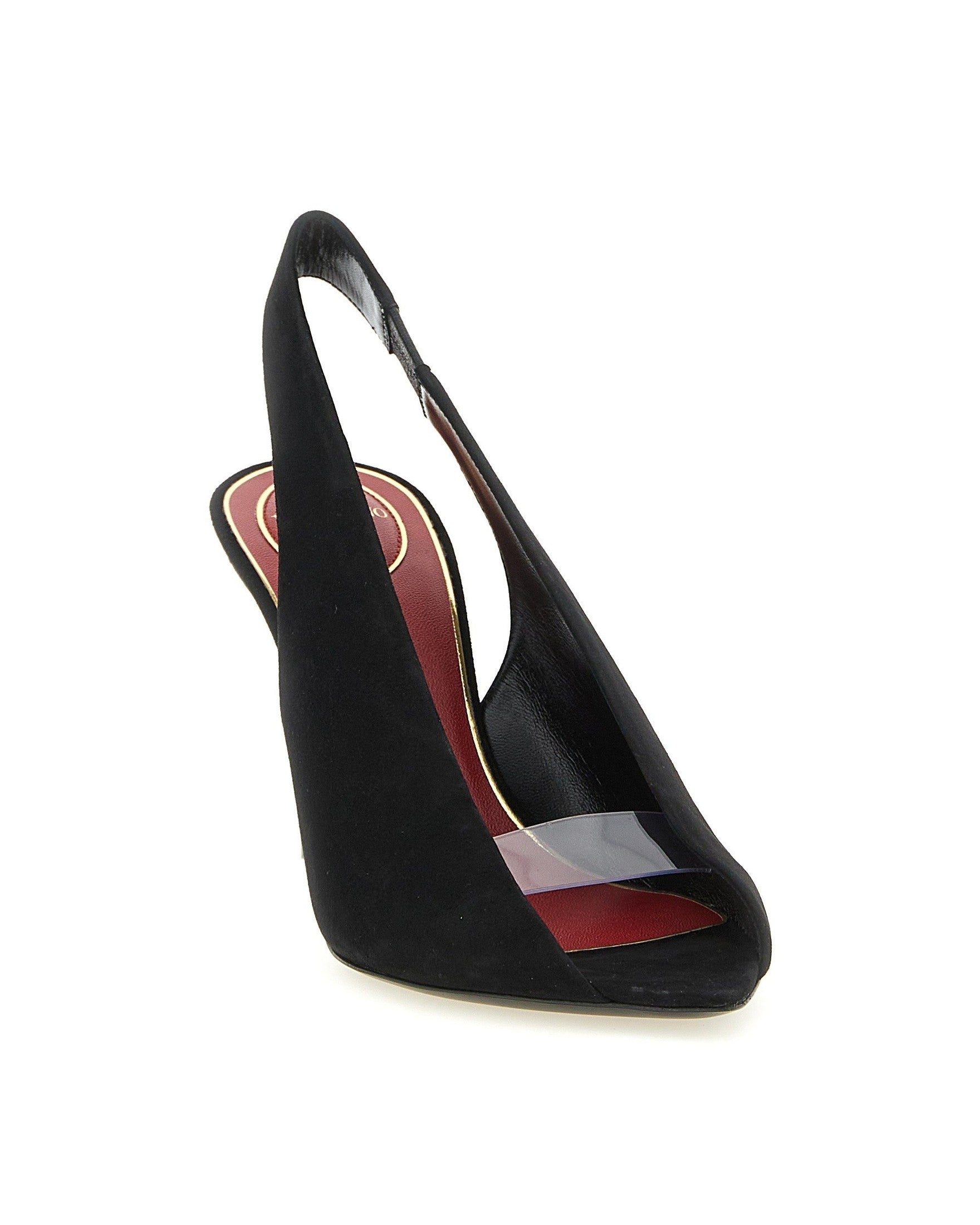 Valentino Garavani Révélé Slingback Glam Steals
