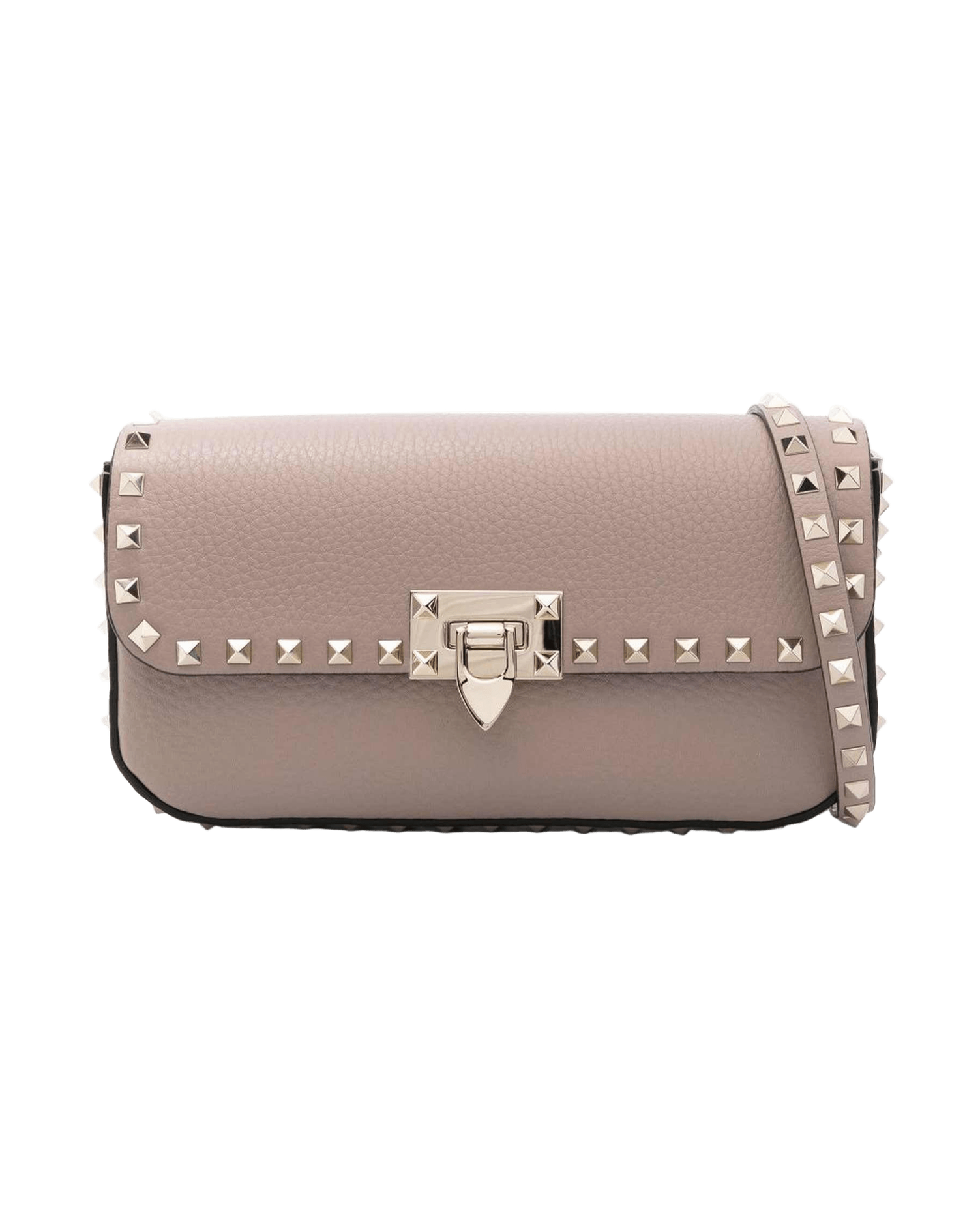 Valentino Garavani Rockstud Crossbody Bag Glam Steals