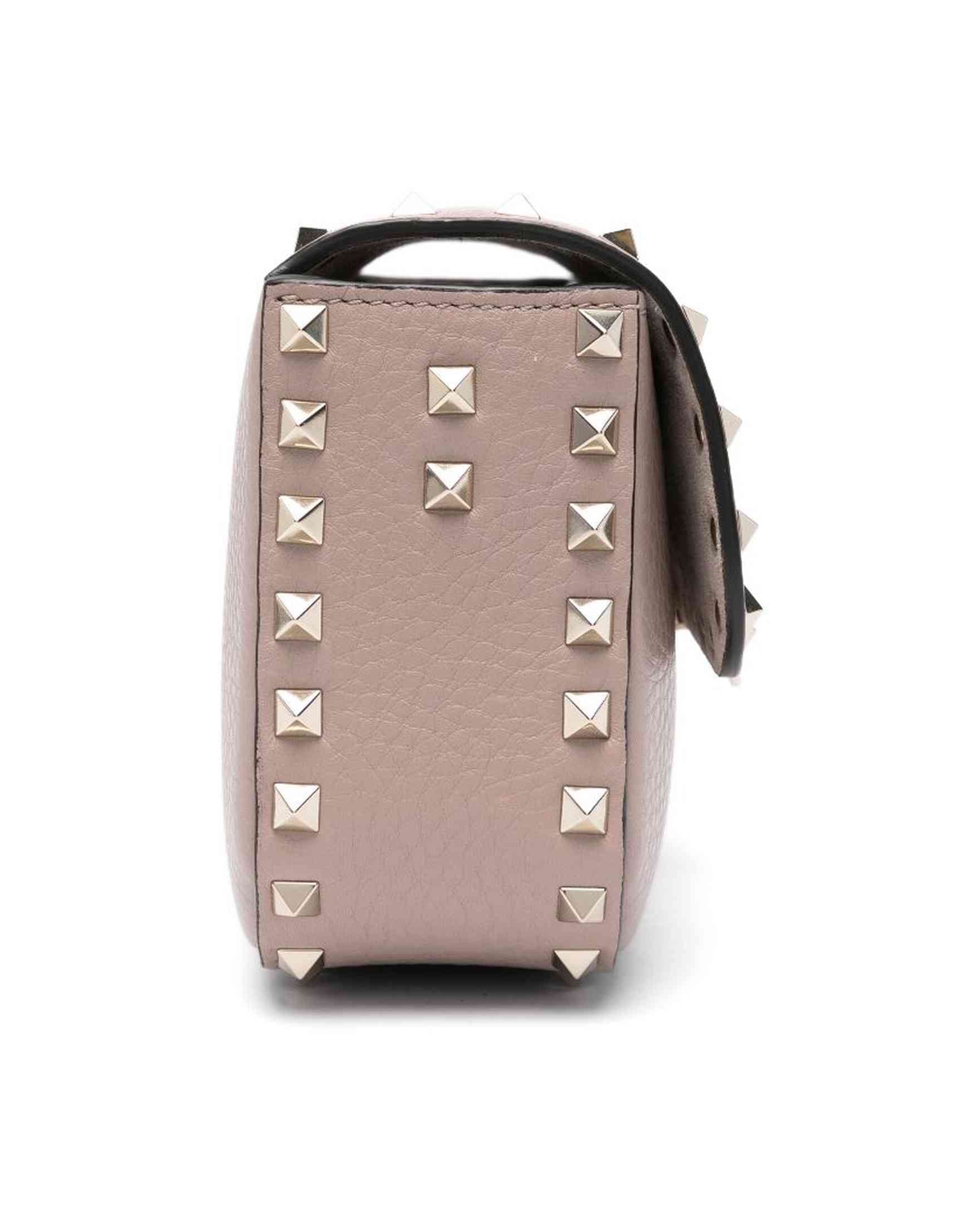 Valentino Garavani Rockstud Crossbody Bag Glam Steals
