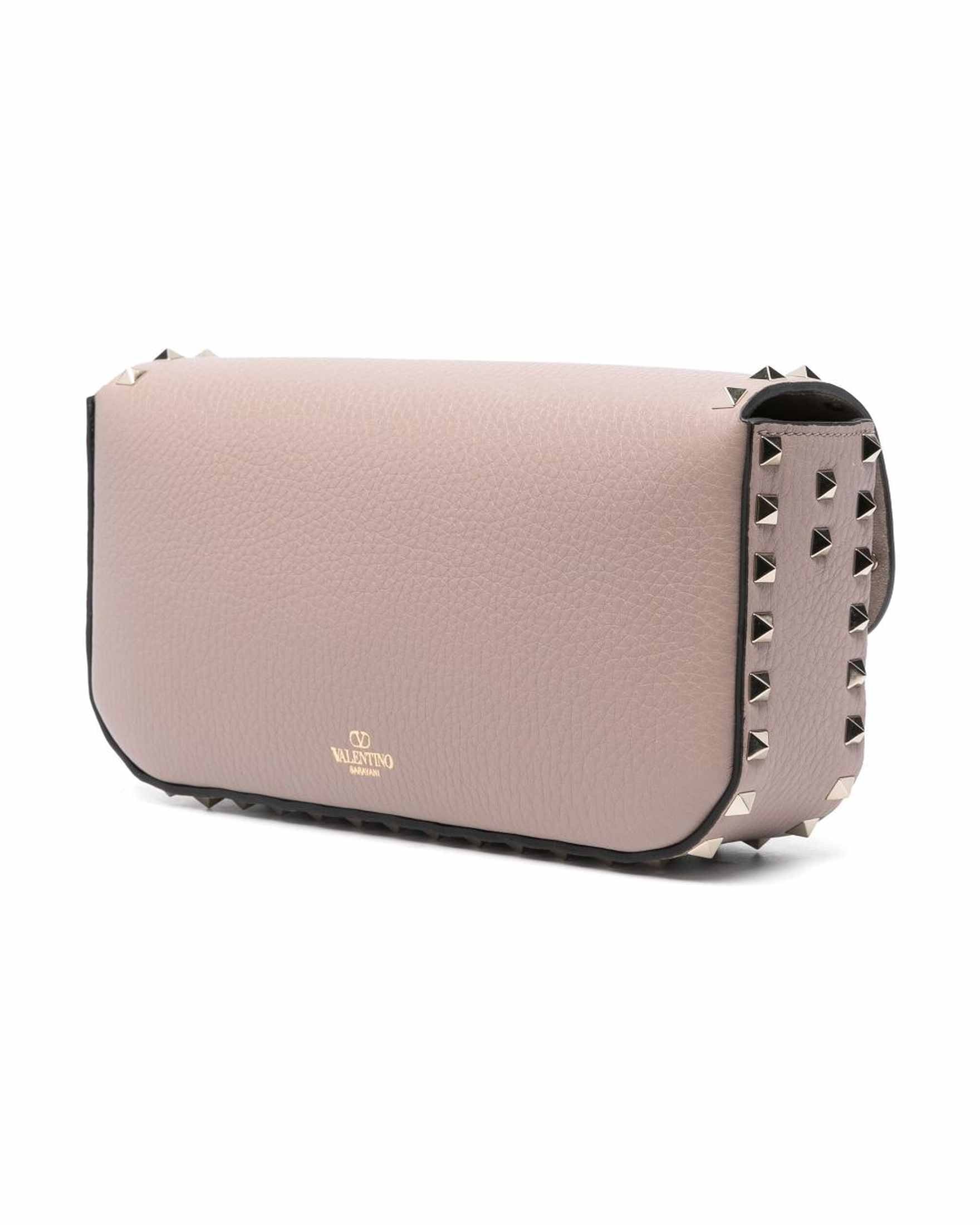 Valentino Garavani Rockstud Crossbody Bag Glam Steals
