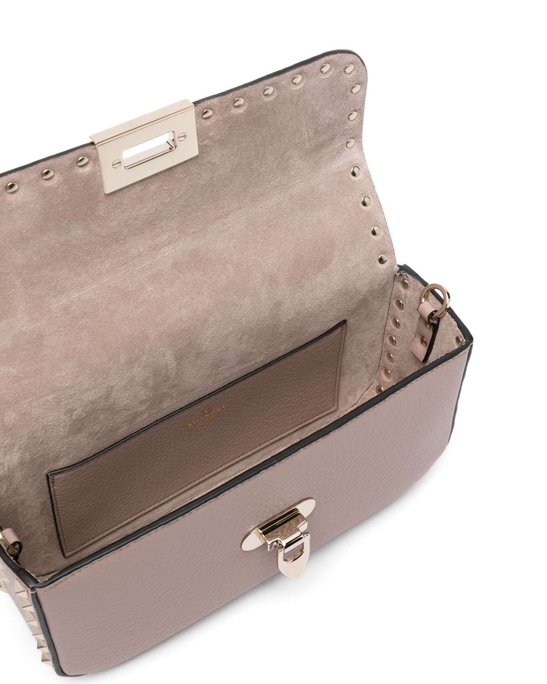 Valentino Garavani Rockstud Crossbody Bag Glam Steals