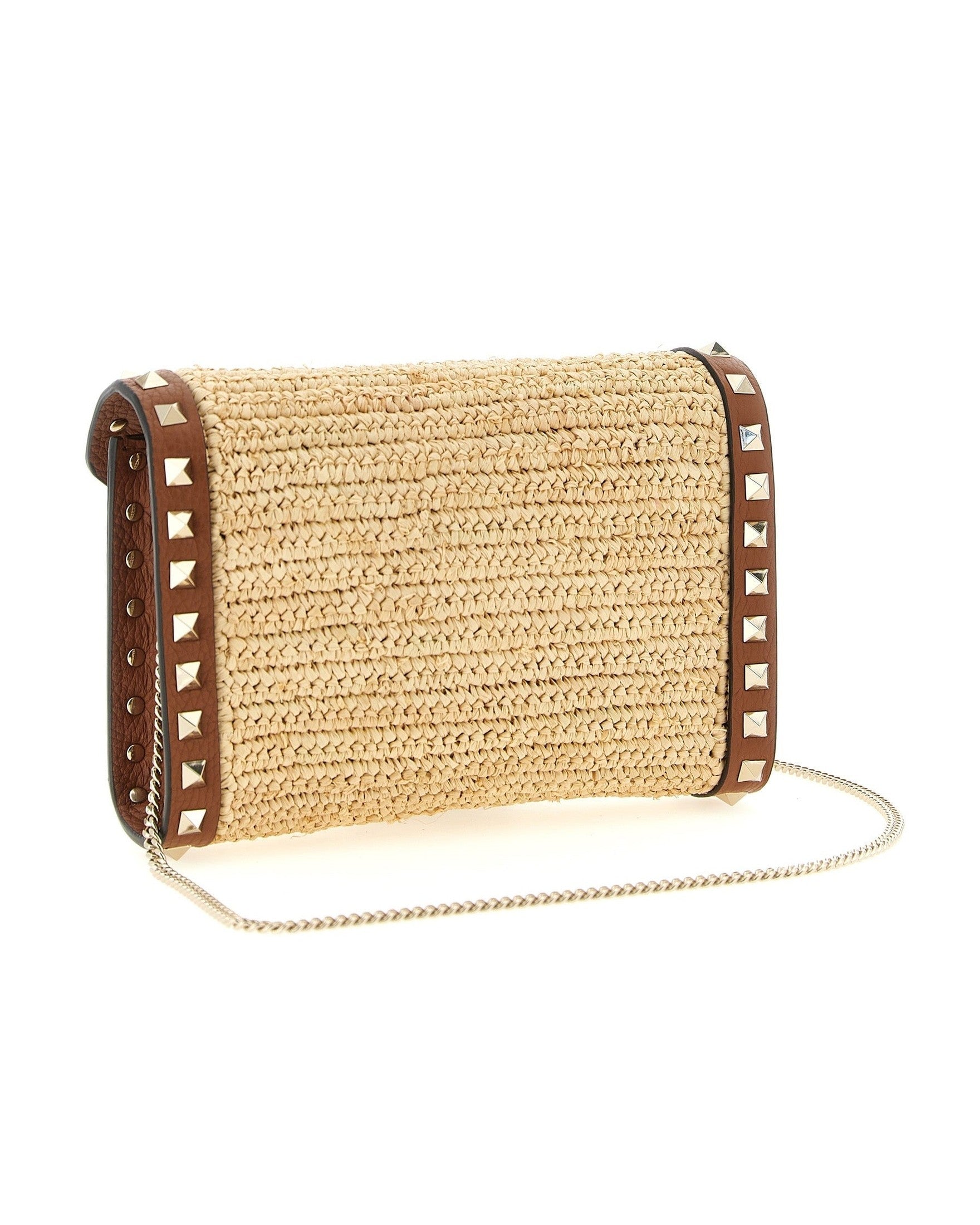 Valentino Garavani Rockstud Mini Crossbody Bag Glam Steals