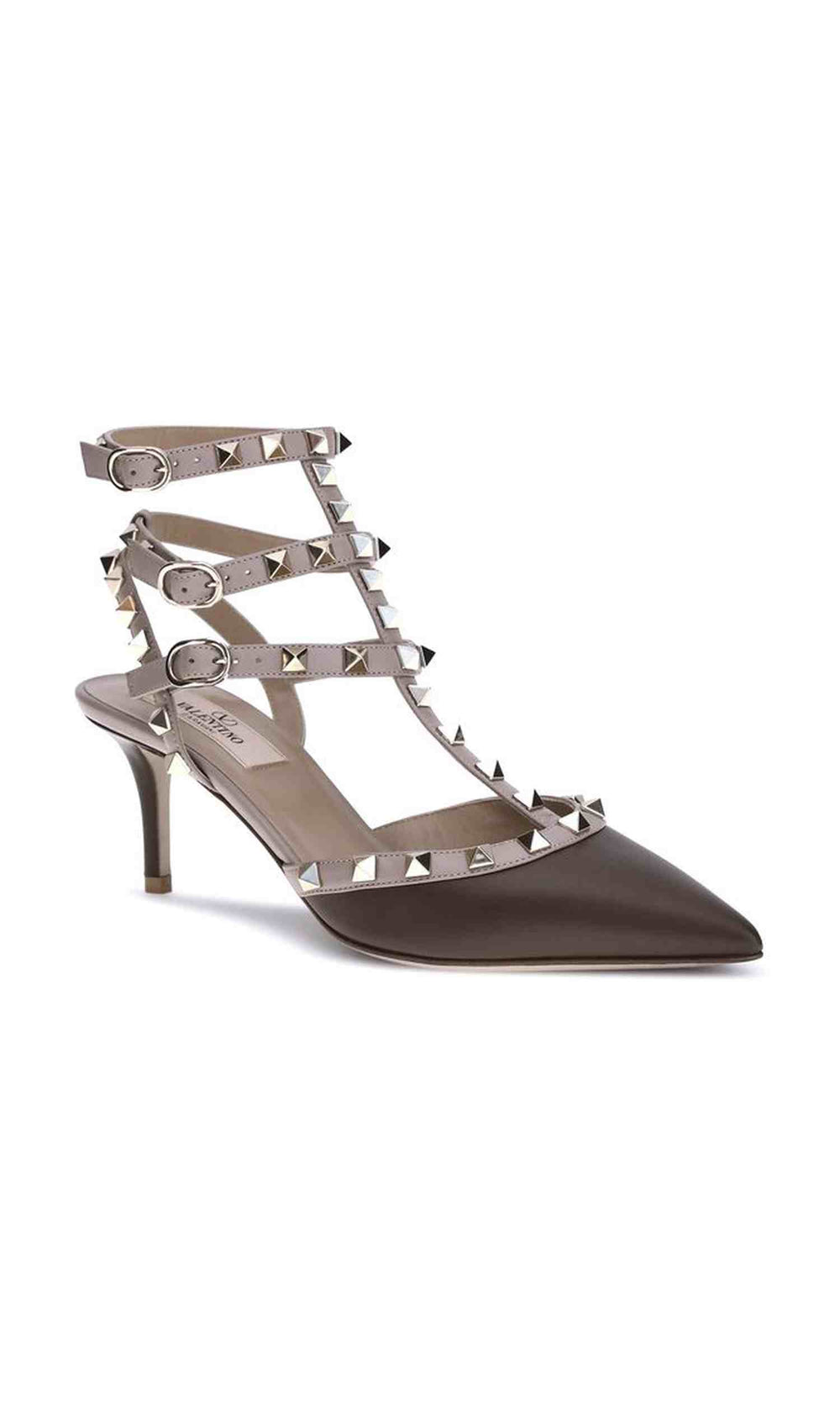 Valentino Garavani Rockstud Pumps Glam Steals