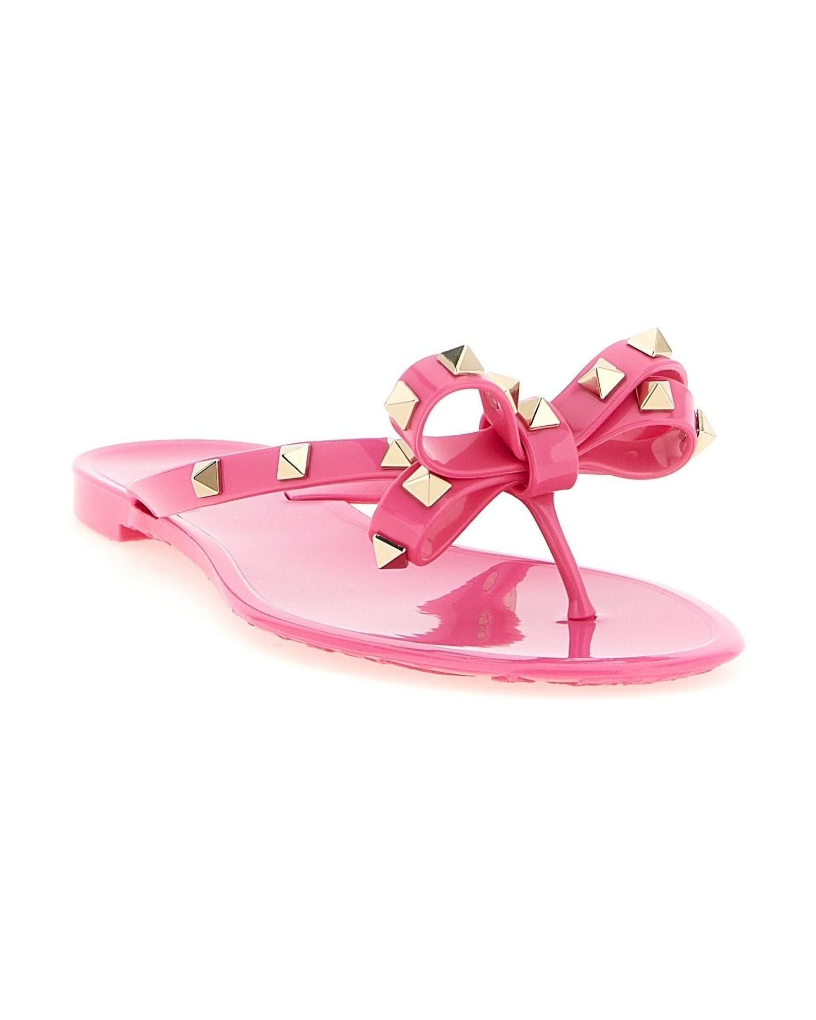 Valentino Garavani Rockstud Sandals Glam Steals