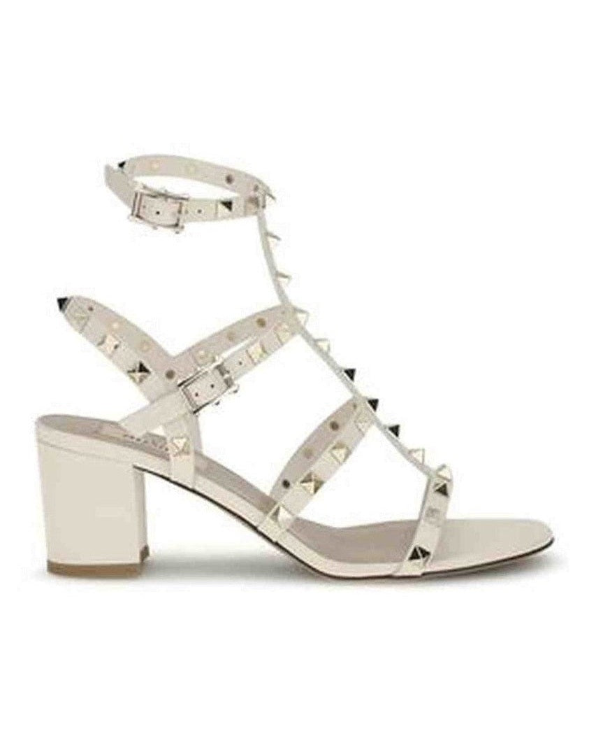 Valentino Garavani Rockstud Sandals Glam Steals