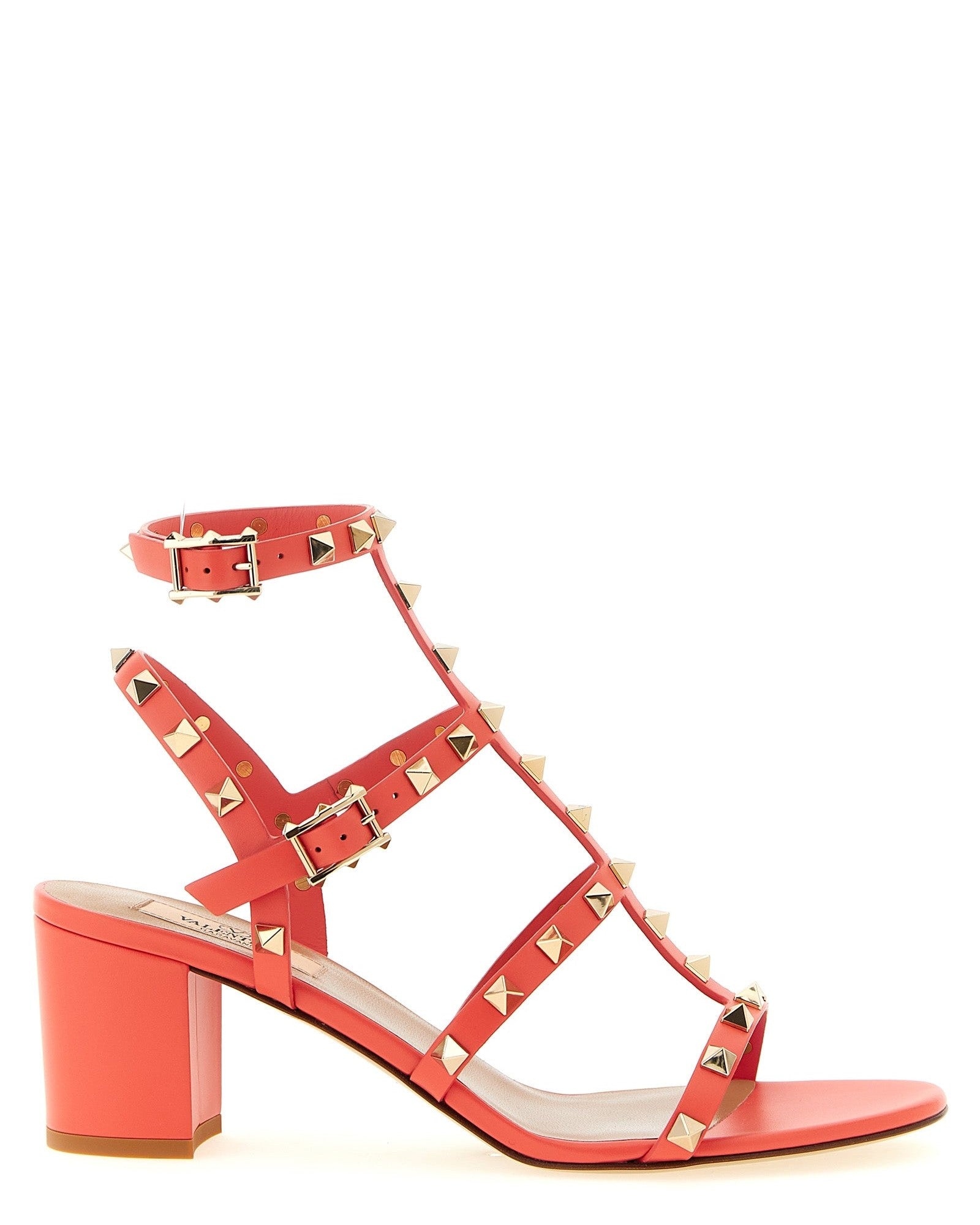 Valentino Garavani Rockstud Sandals Glam Steals