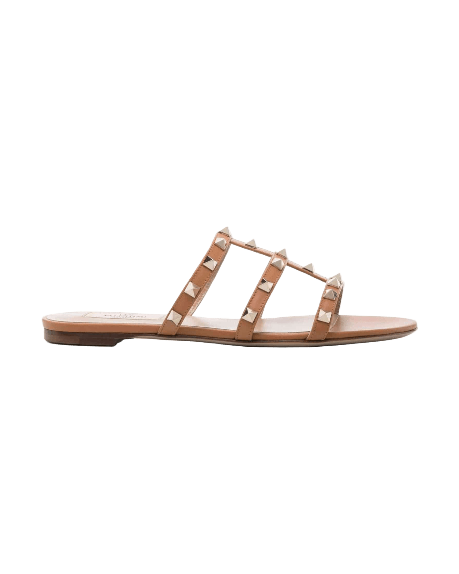 Valentino Garavani Rockstud Sandals Glam Steals