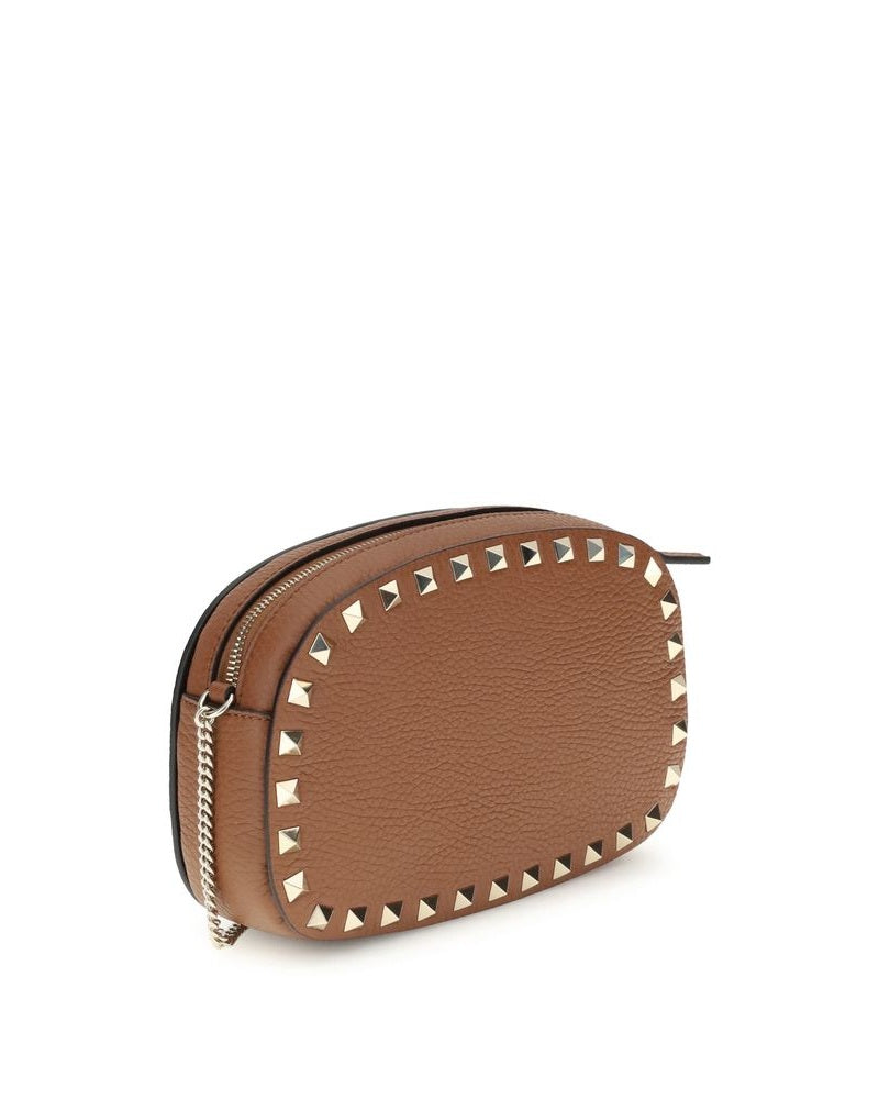 Valentino Garavani Rockstud Shoulder Bag Glam Steals