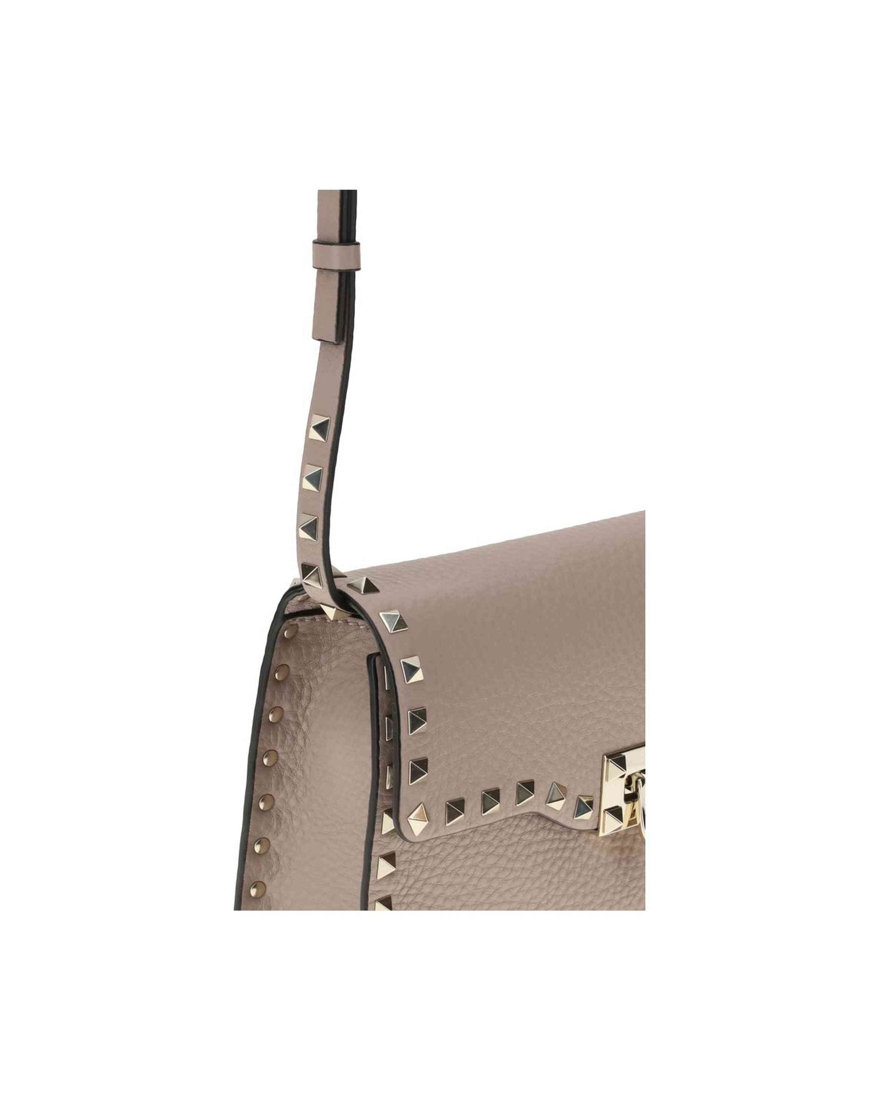 Valentino Garavani Rockstud Shoulder Bag Glam Steals
