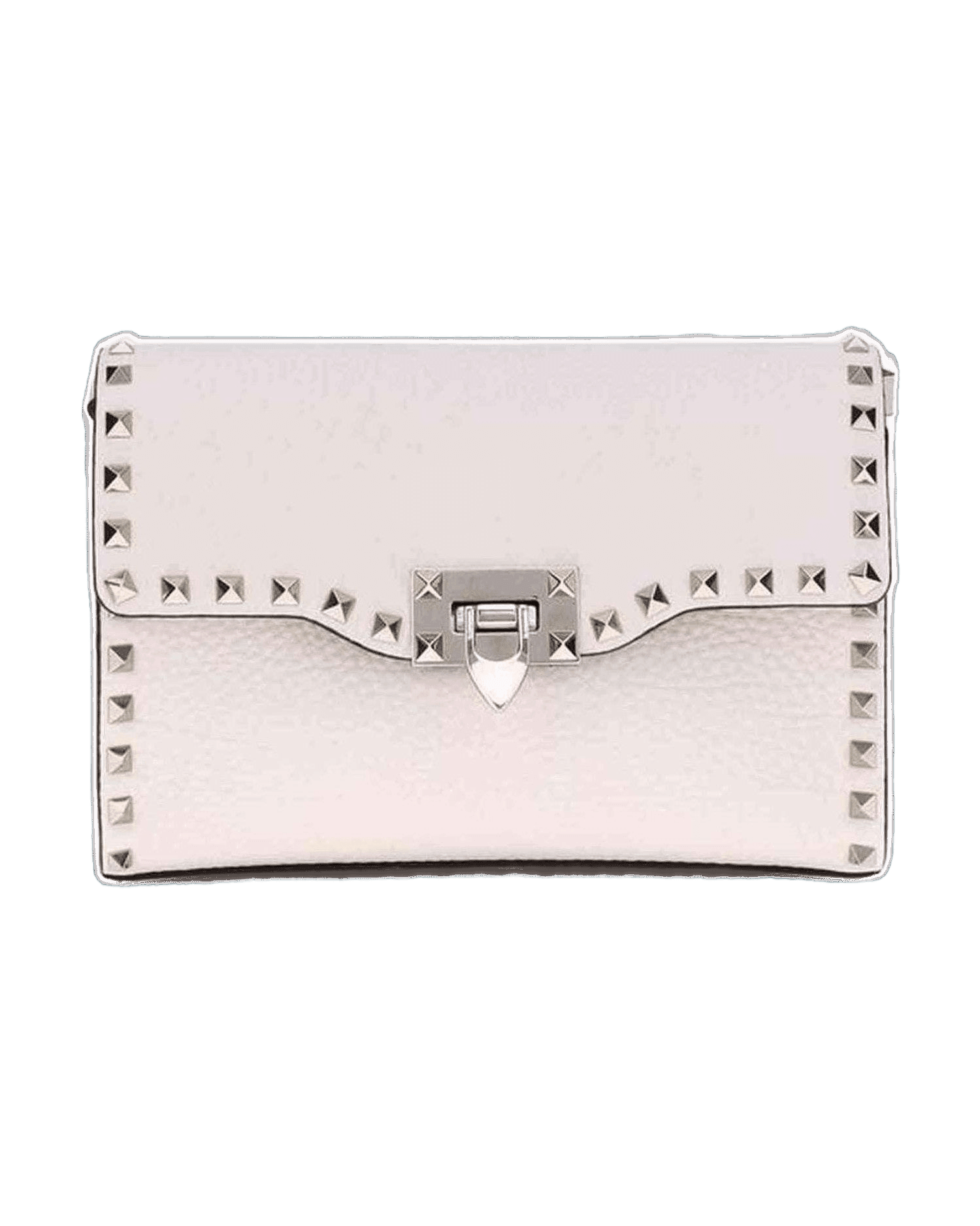 Valentino Garavani Rockstud Shoulder Bag Glam Steals