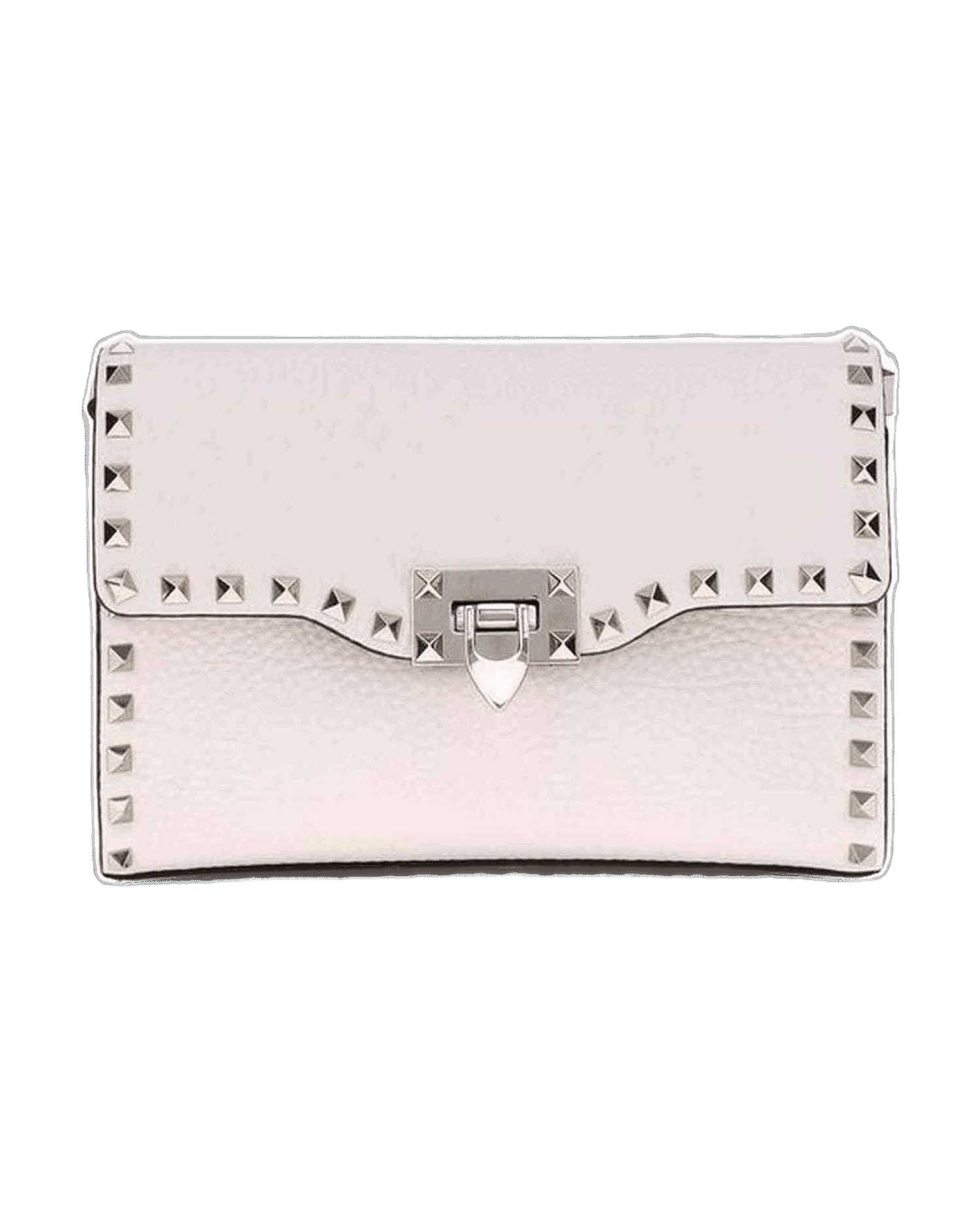 Valentino Garavani Rockstud Shoulder Bag Glam Steals