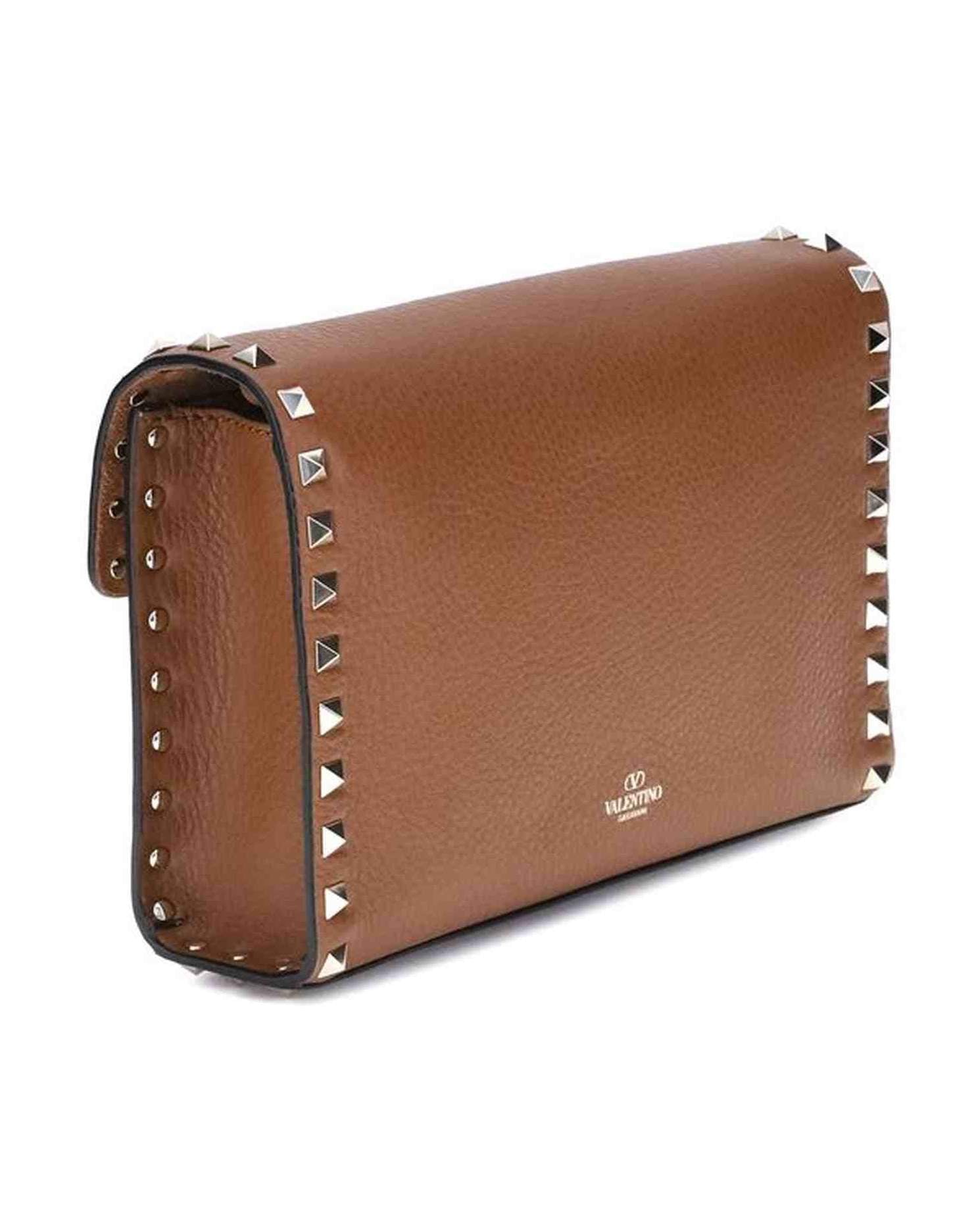 Valentino Garavani Rockstud Shoulder Bag Glam Steals