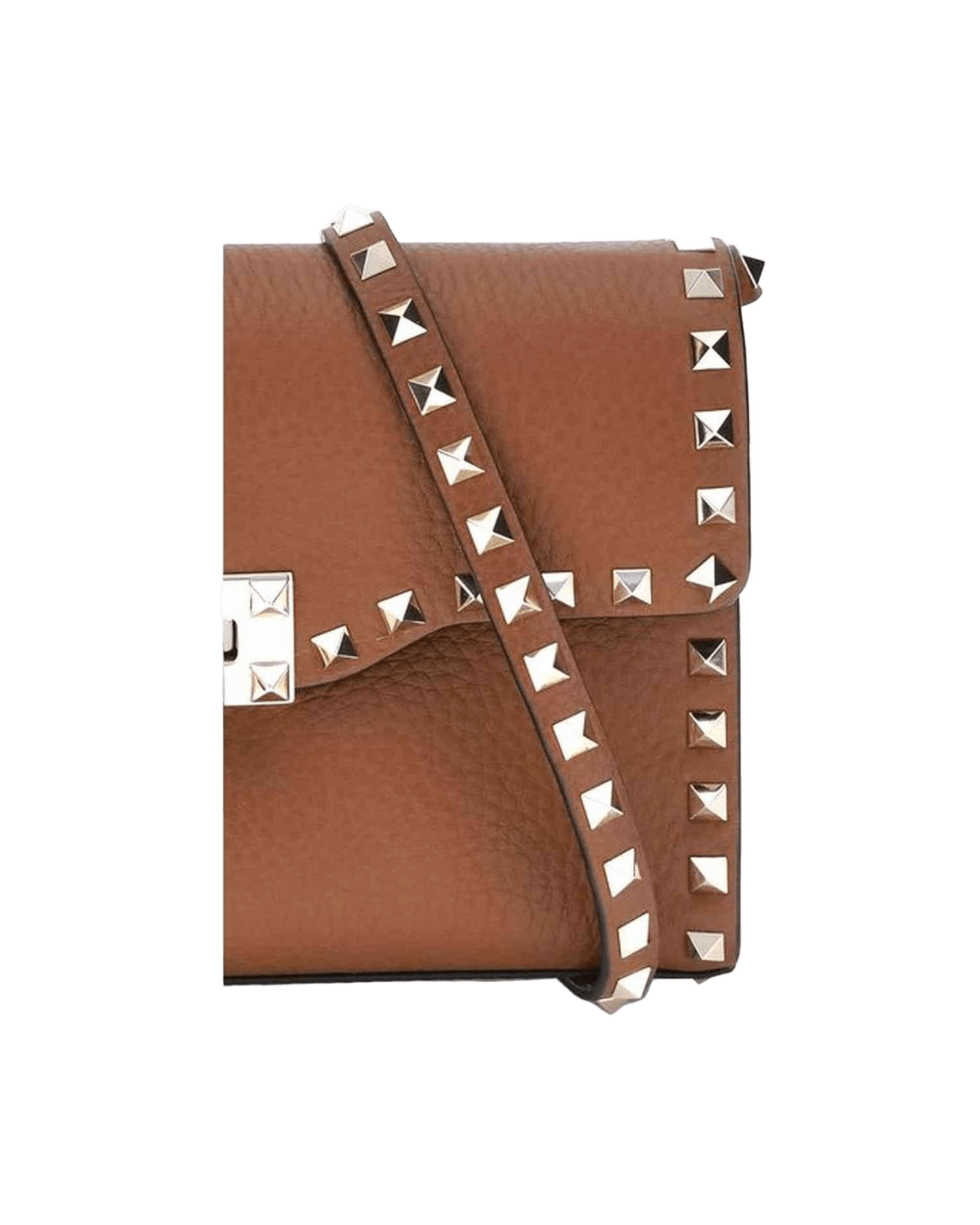 Valentino Garavani Rockstud Shoulder Bag Glam Steals