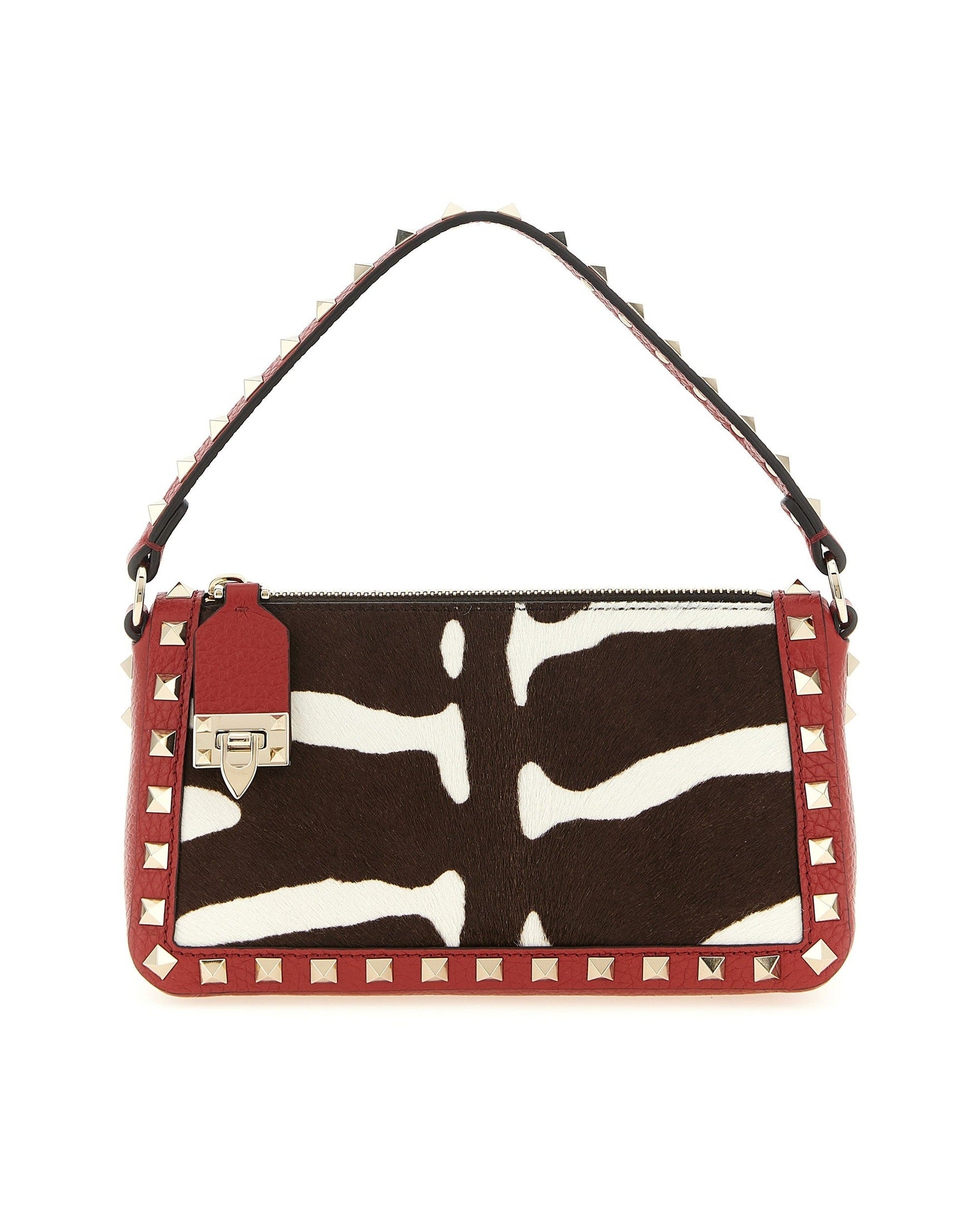 Valentino Garavani Rockstud Small Shoulder Bag Glam Steals