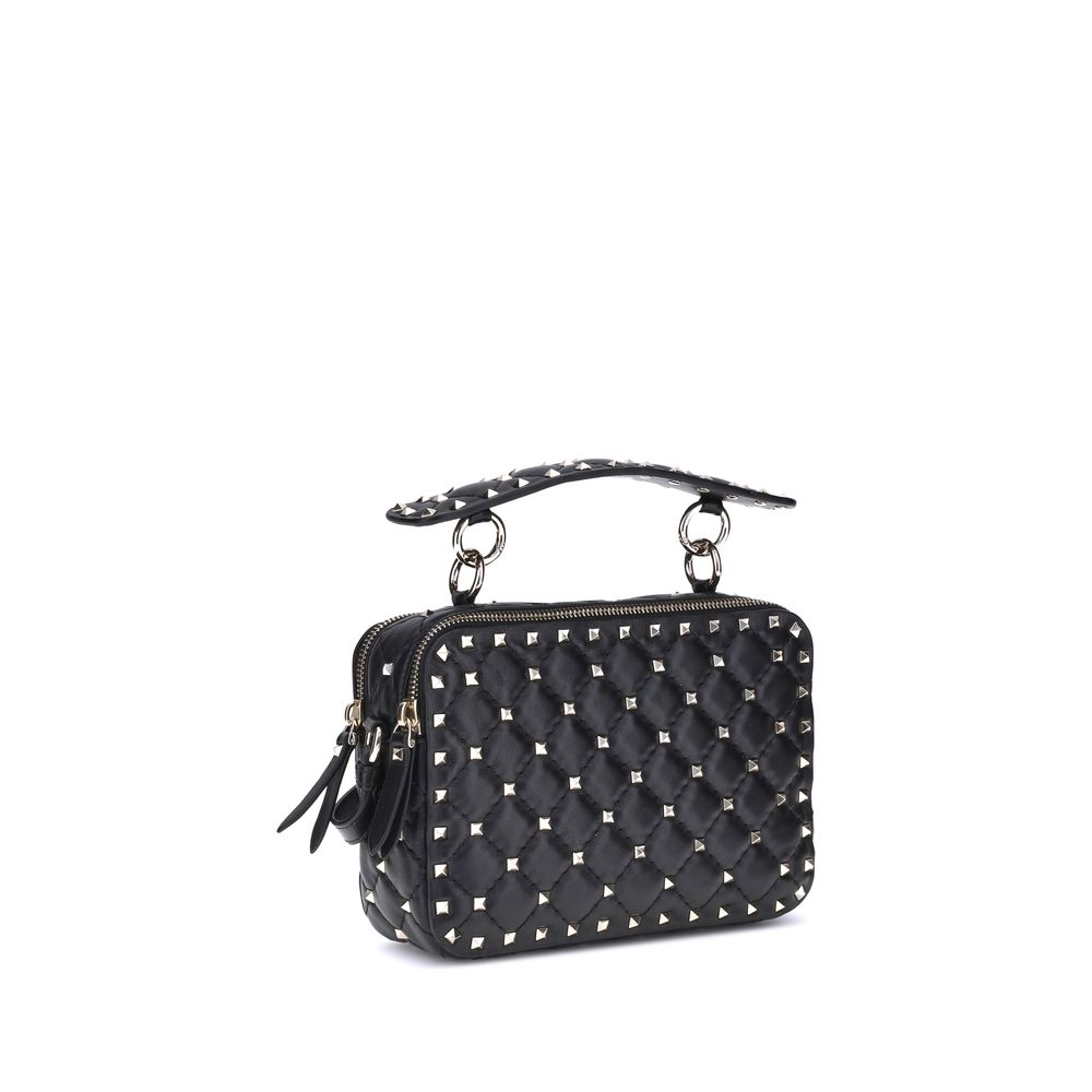 Valentino Garavani Rockstud Spike Shoulder Bag Glam Steals