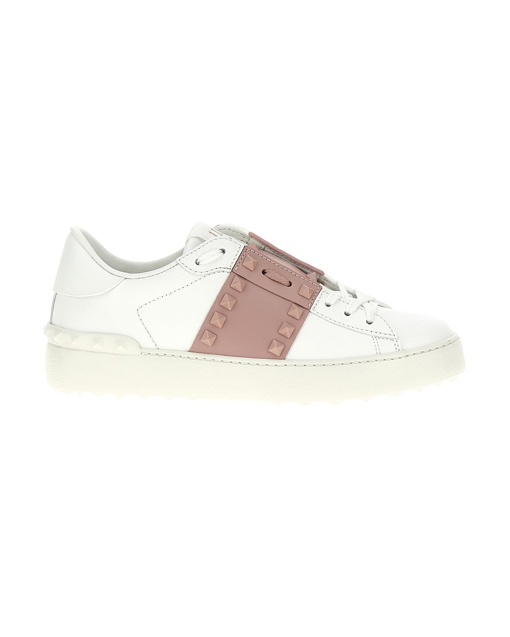 Valentino Garavani Rockstud Untitled Sneakers Sneakers