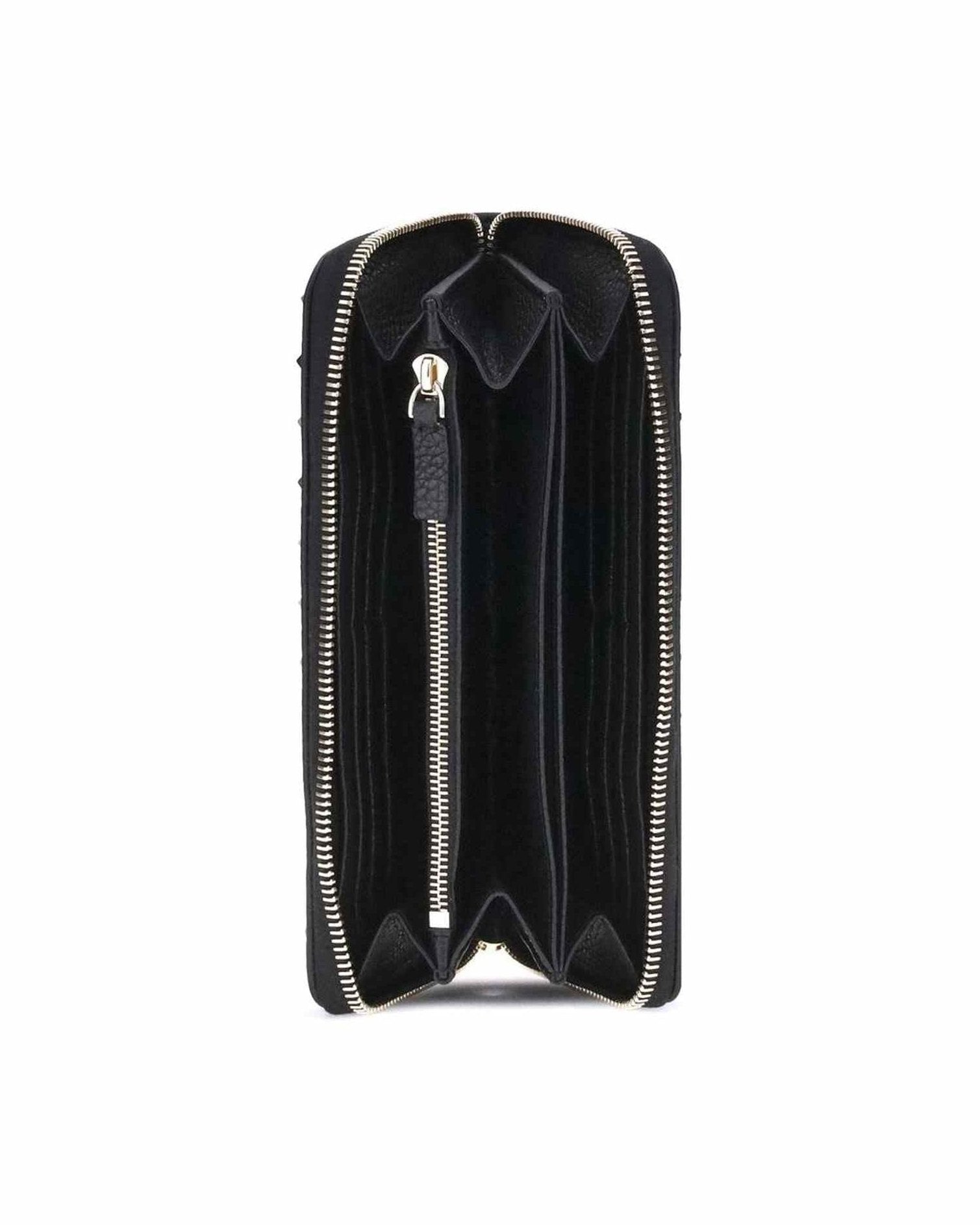 Valentino Garavani Rockstud Wallet Glam Steals