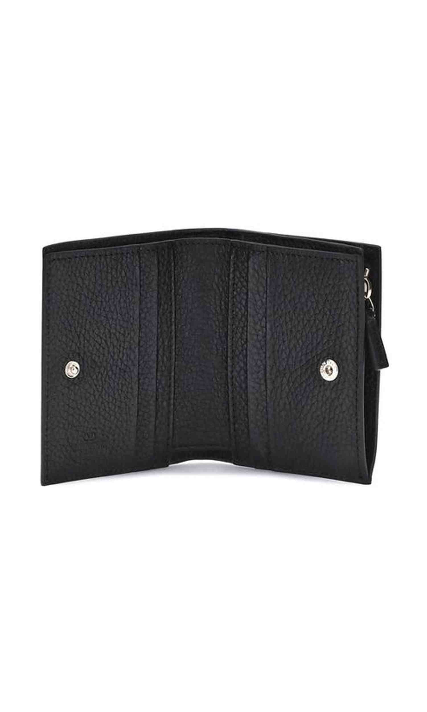 Valentino Garavani Rockstud Wallet Glam Steals