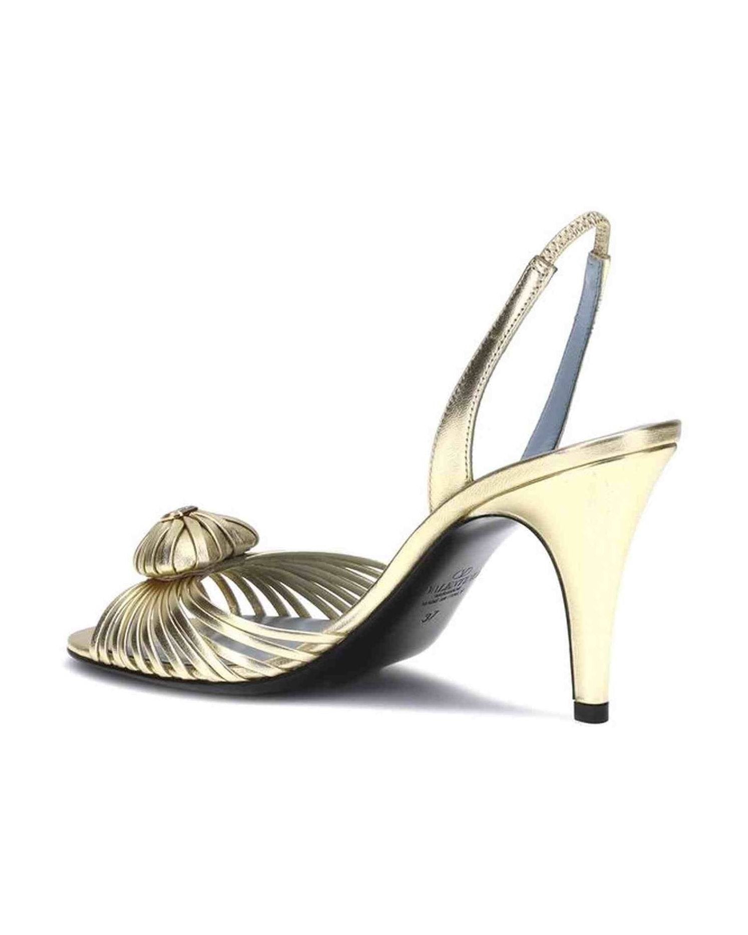 Valentino Garavani Royal Sandals Glam Steals