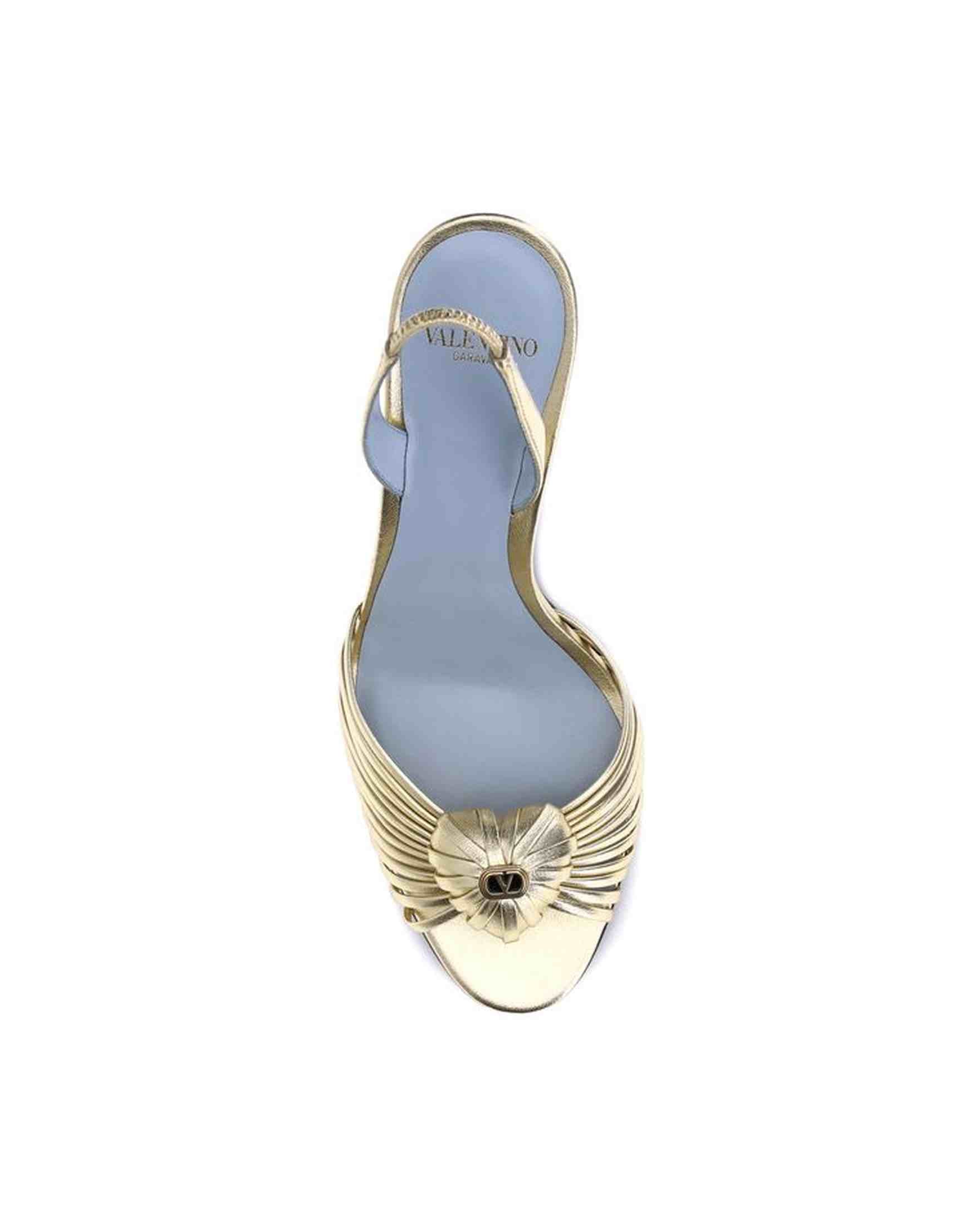 Valentino Garavani Royal Sandals Glam Steals
