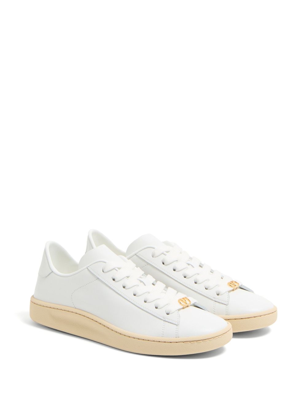 Valentino Garavani Royco Sneakers Glam Steals