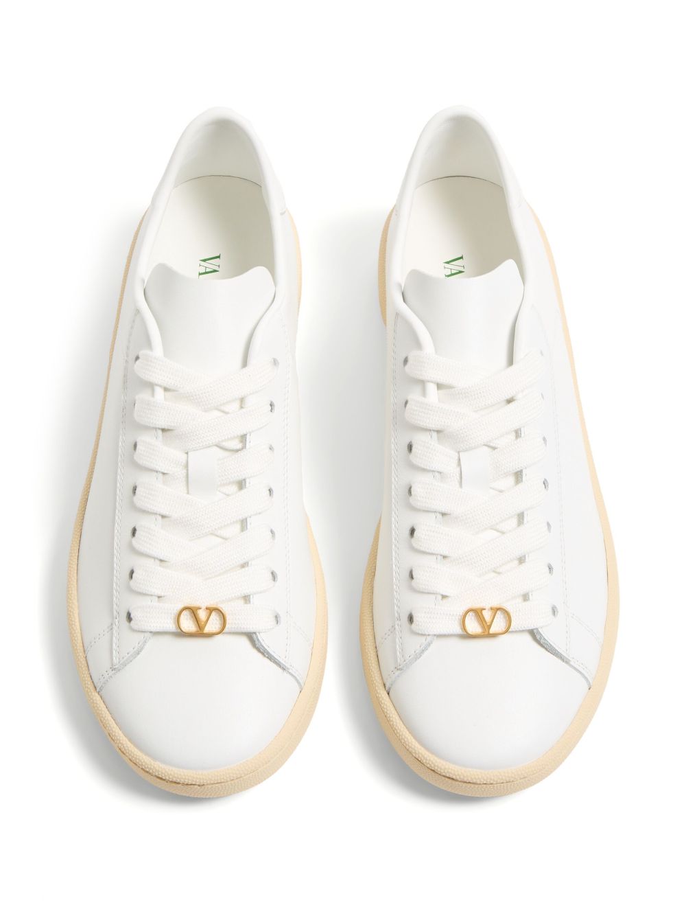 Valentino Garavani Royco Sneakers Glam Steals