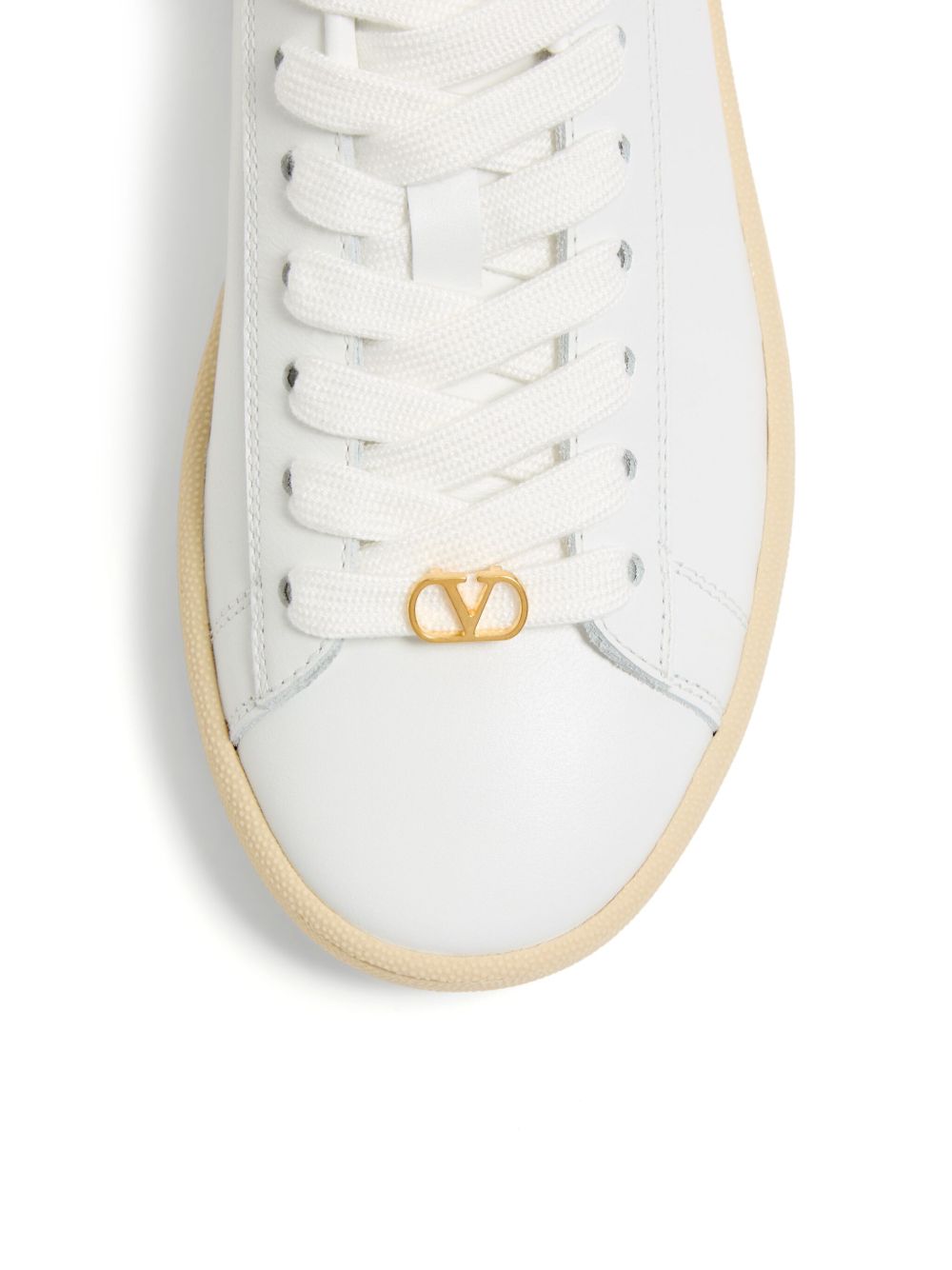 Valentino Garavani Royco Sneakers Glam Steals