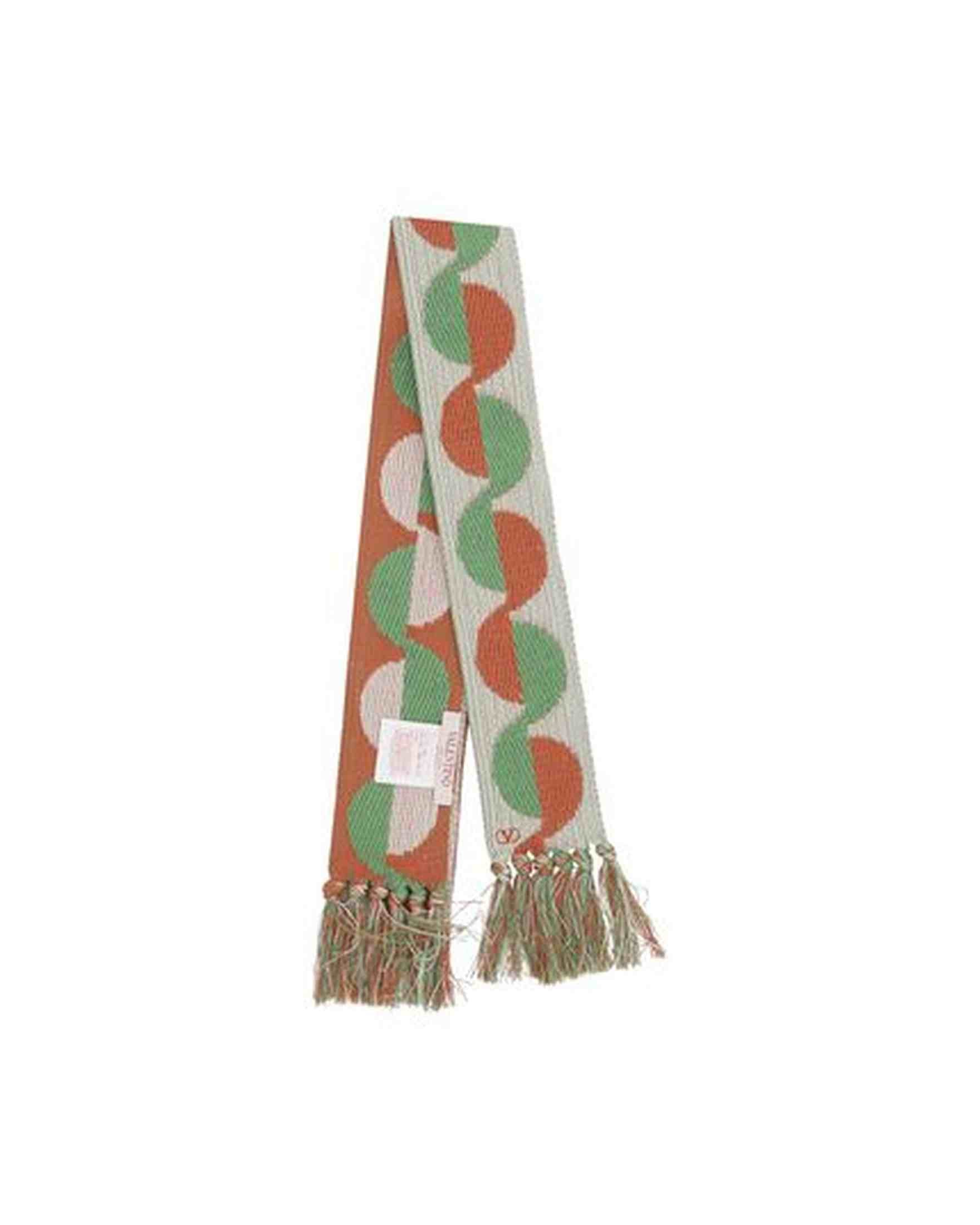 Valentino Garavani Scarf Glam Steals