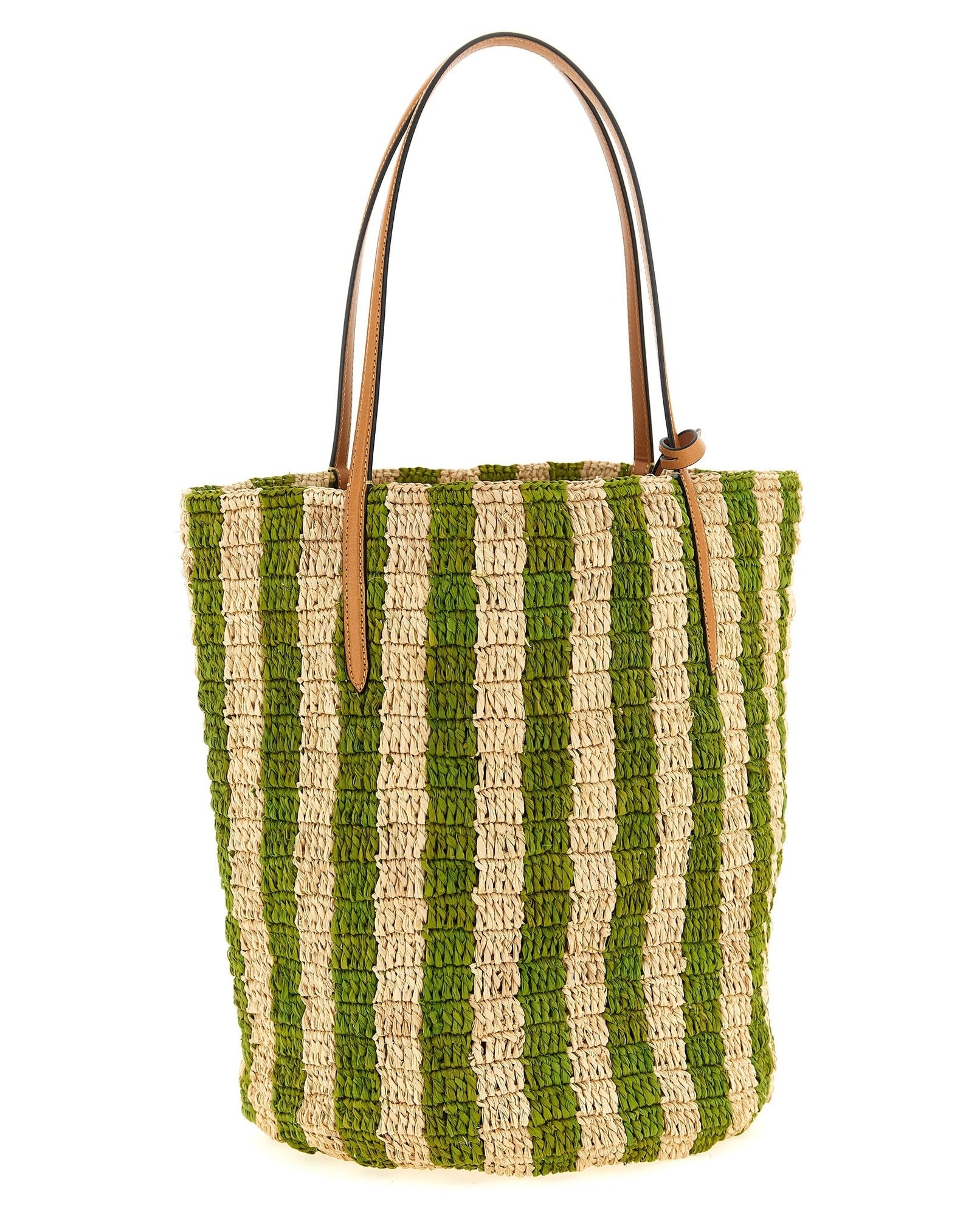 Valentino Garavani Shopping Raffia Glam Steals