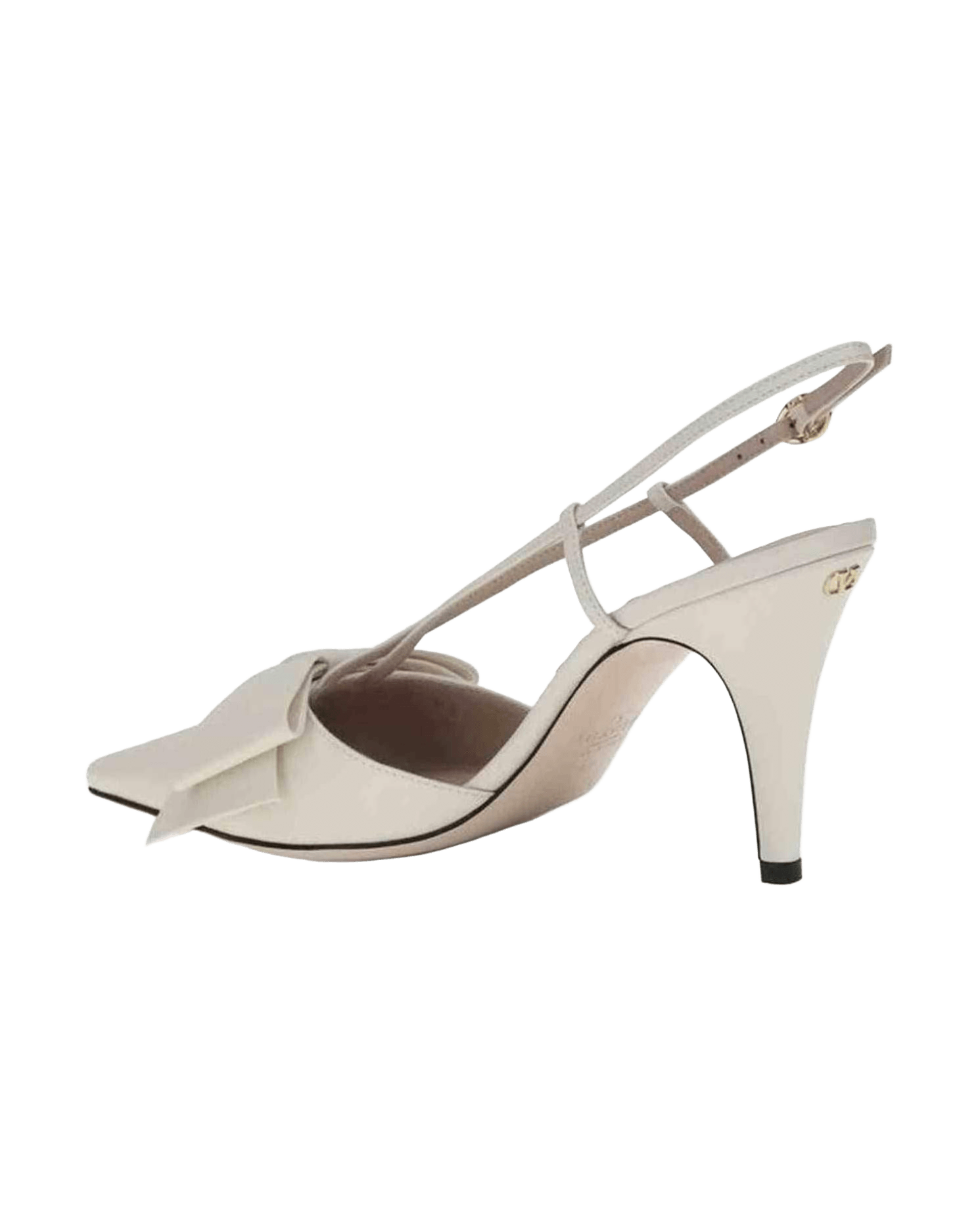 Valentino Garavani Slingback Pumps Glam Steals