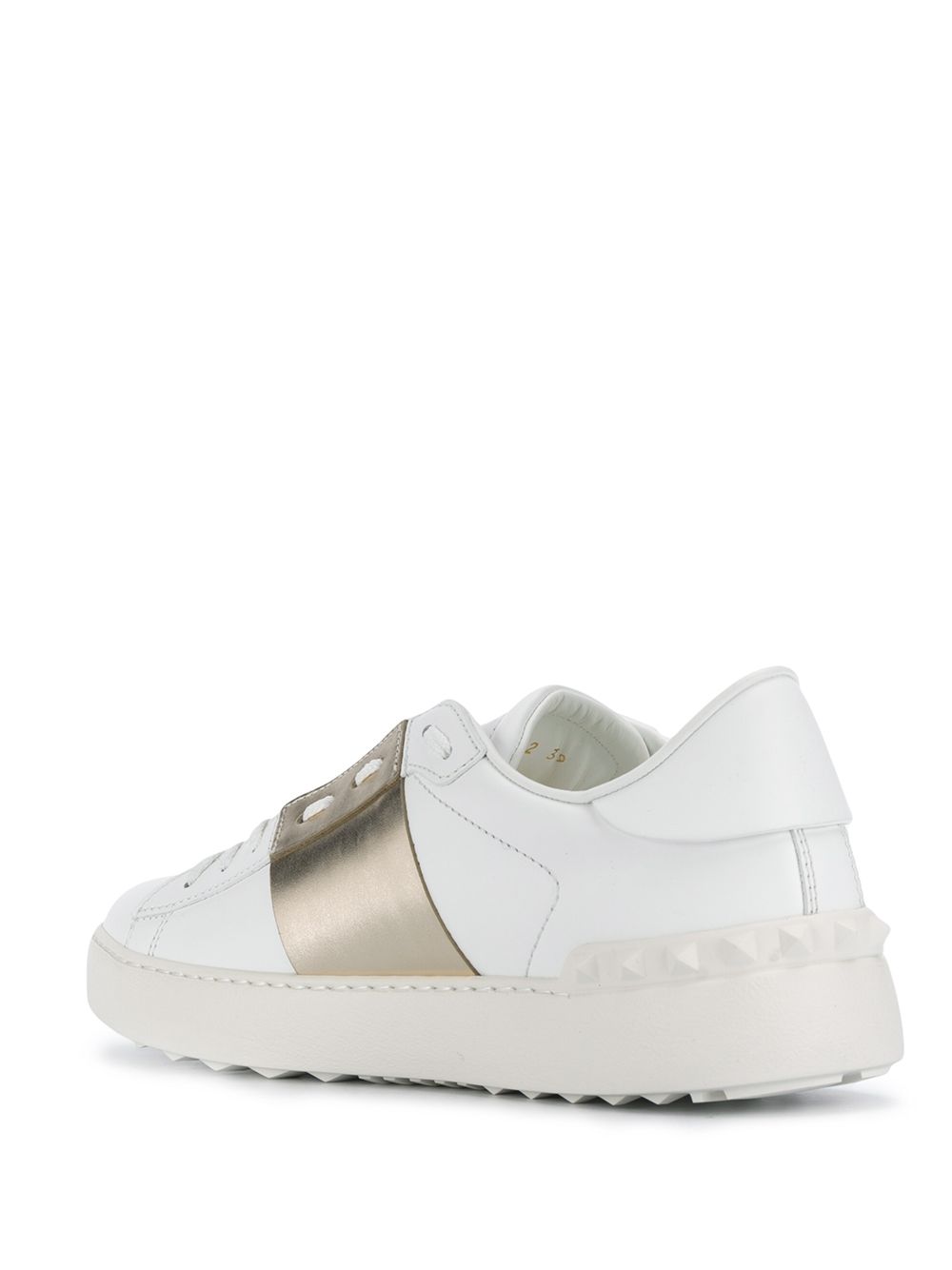 Valentino Garavani Sneakers Glam Steals
