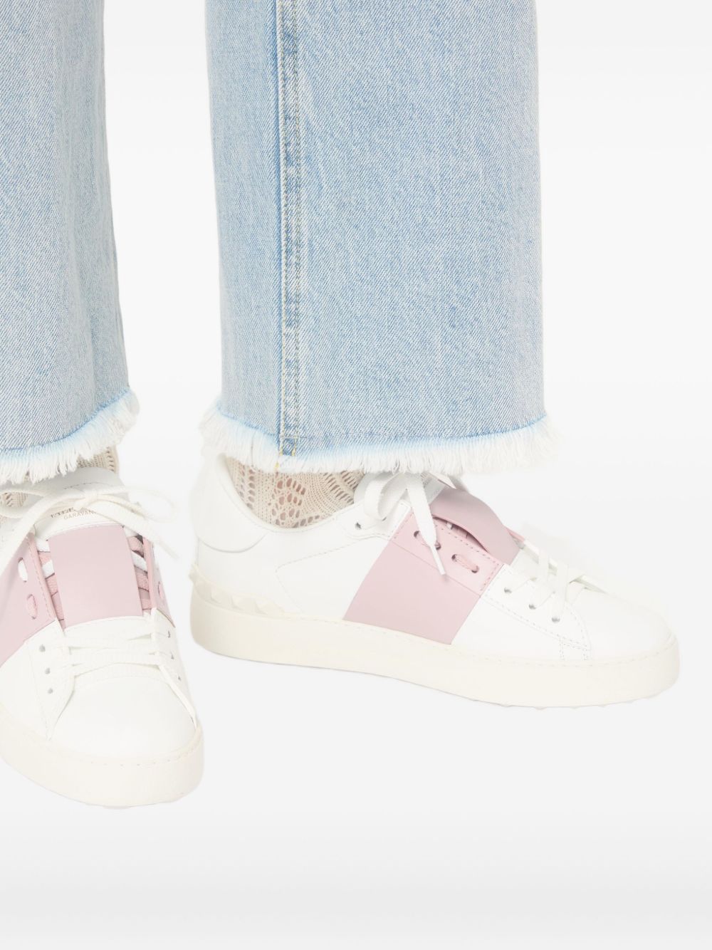 Valentino Garavani Sneakers Glam Steals