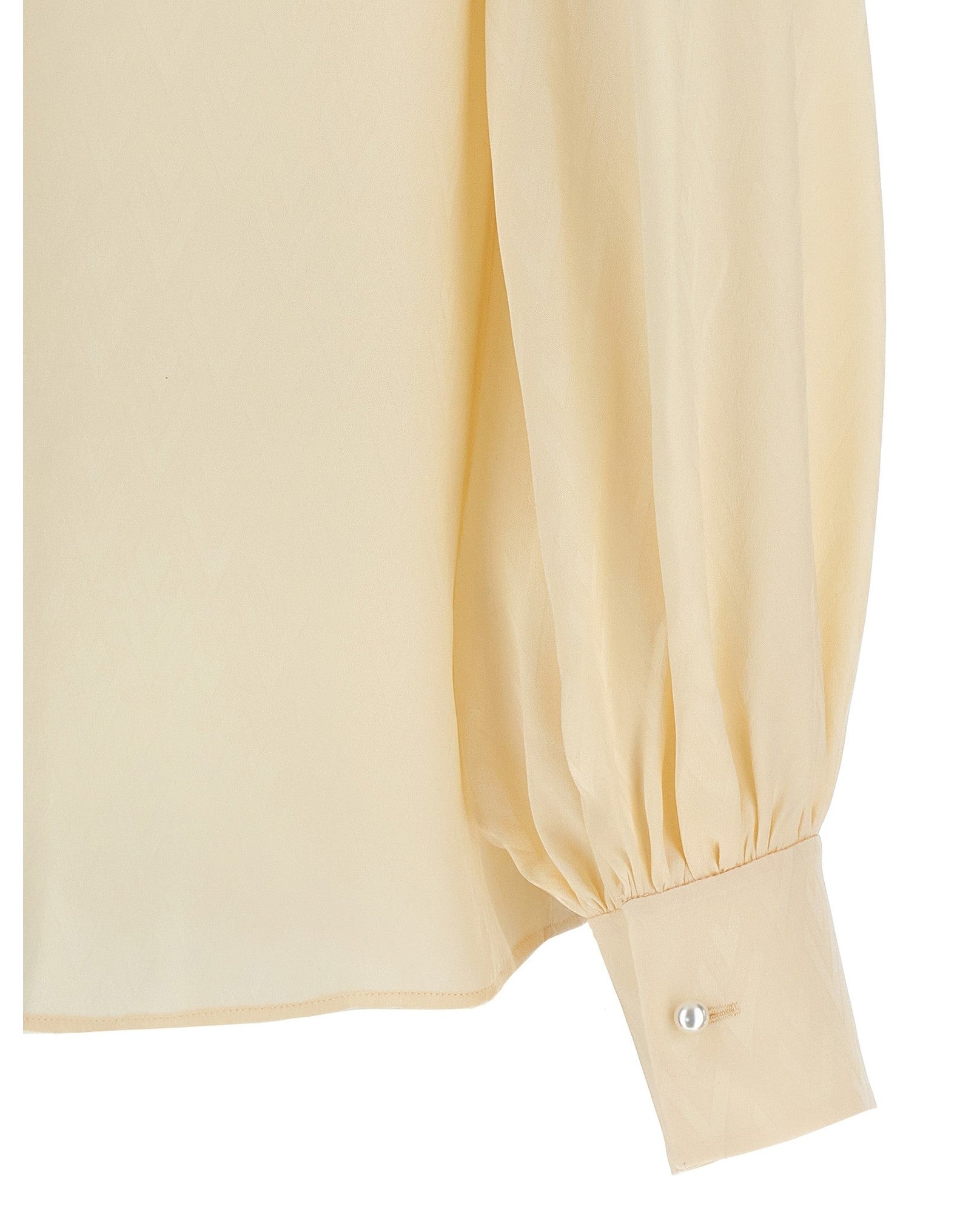 Valentino Garavani Toute La V Shirt Glam Steals