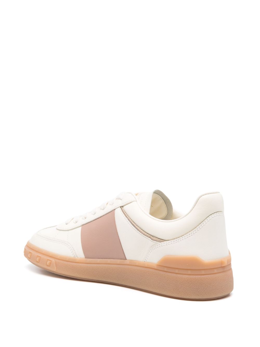 Valentino Garavani Upvillage Crosta Sneakers Glam Steals