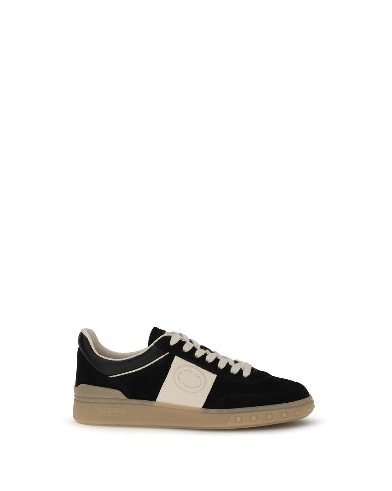 Valentino Garavani Upvillage Sneaker Glam Steals