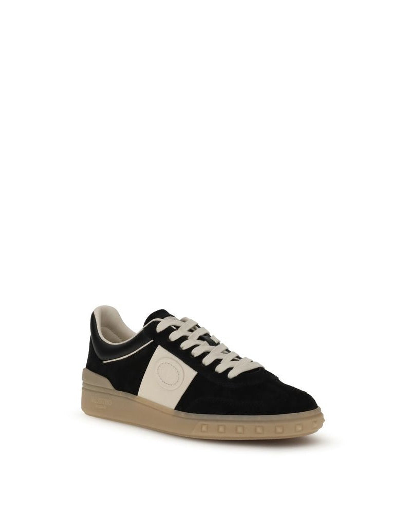 Valentino Garavani Upvillage Sneaker Glam Steals