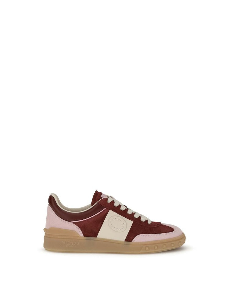 Valentino Garavani Upvillage Sneaker Glam Steals