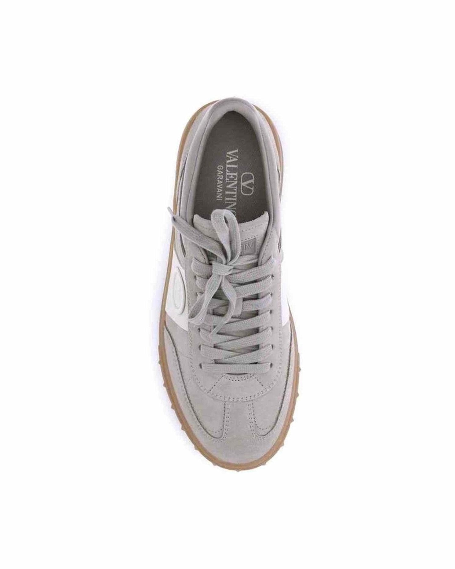 Valentino Garavani Upvillage Sneakers Glam Steals