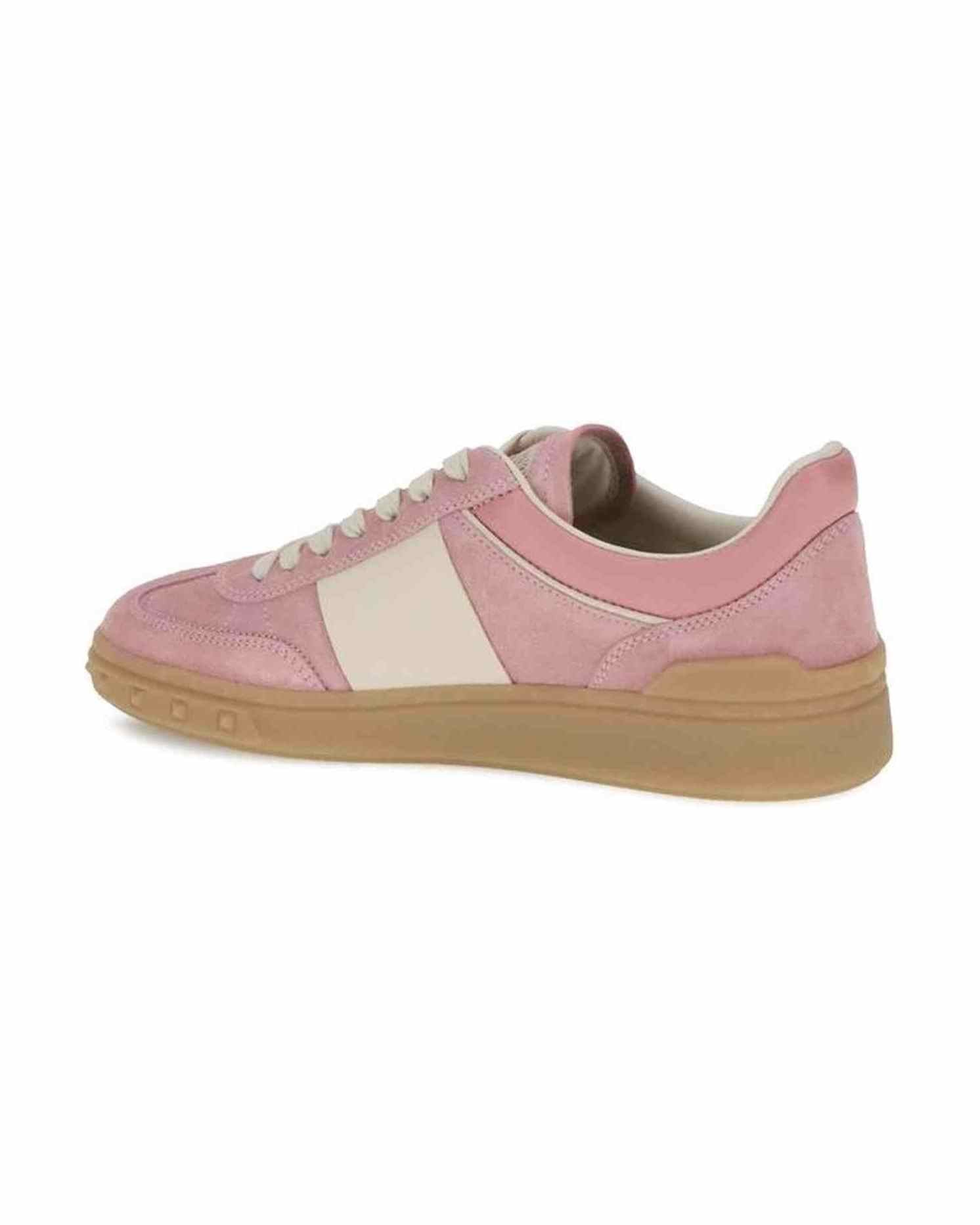 Valentino Garavani Upvillage Sneakers Glam Steals