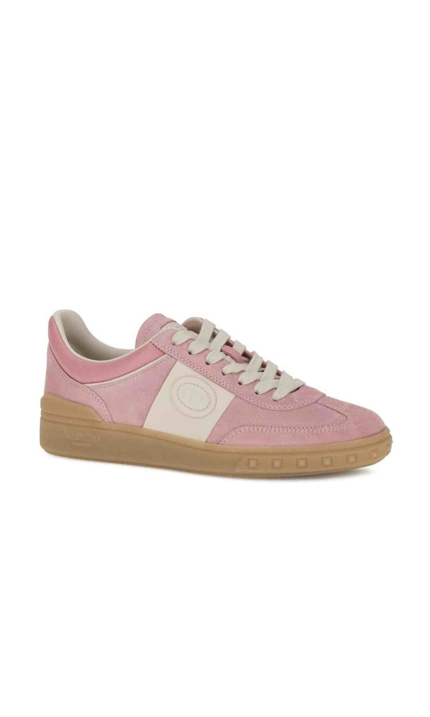 Valentino Garavani Upvillage Sneakers Glam Steals